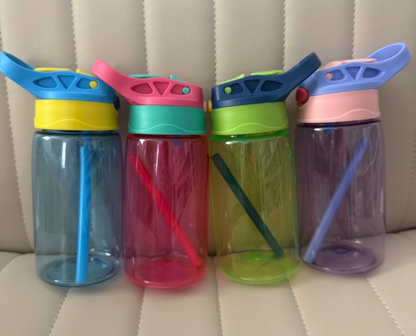 Custom 16oz Kids Cup