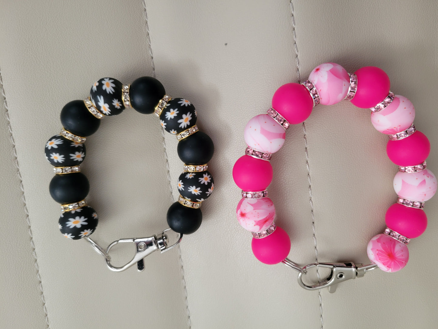 Custom Curtain Tie Backs sets