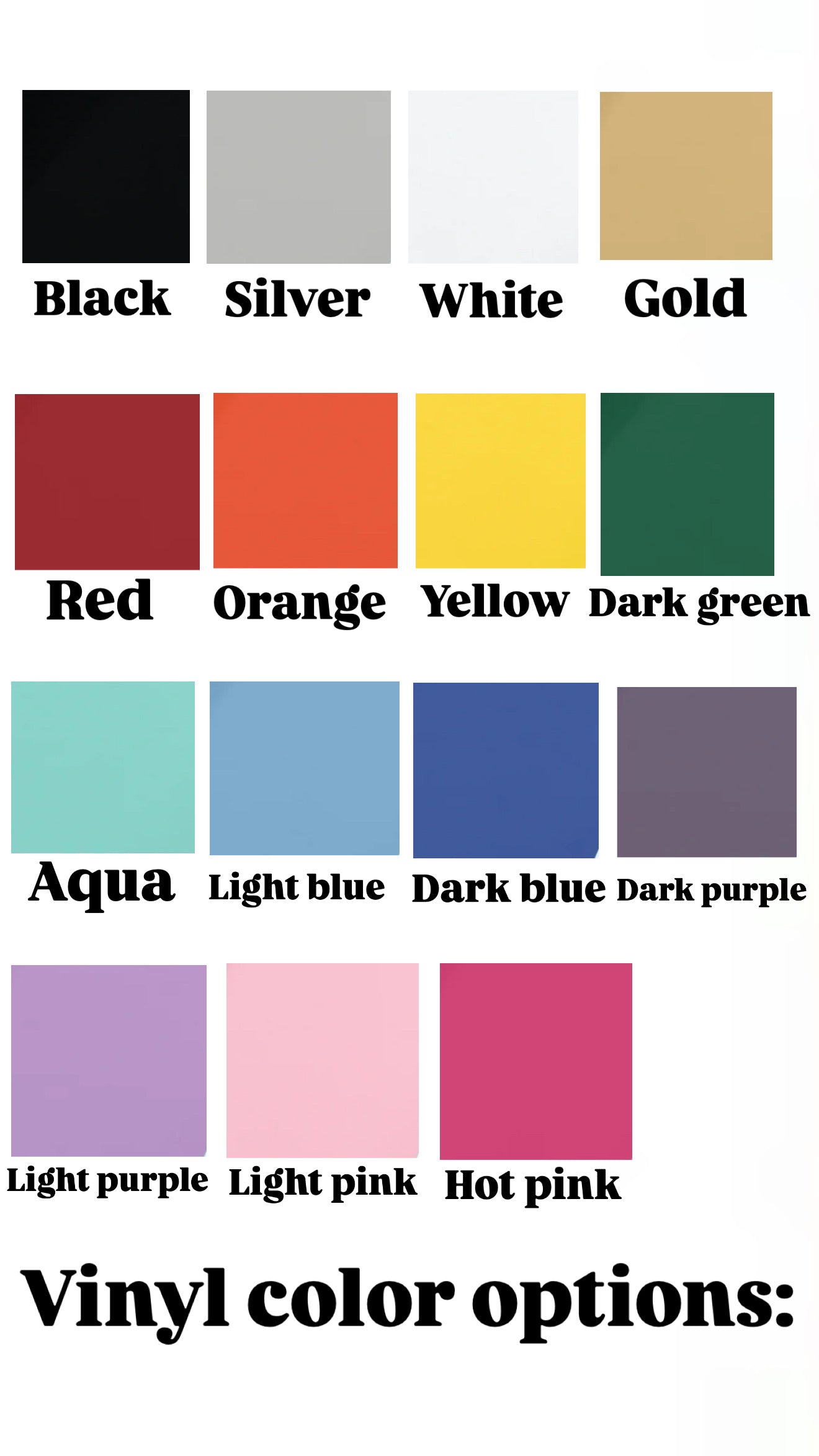 Custom plastic container