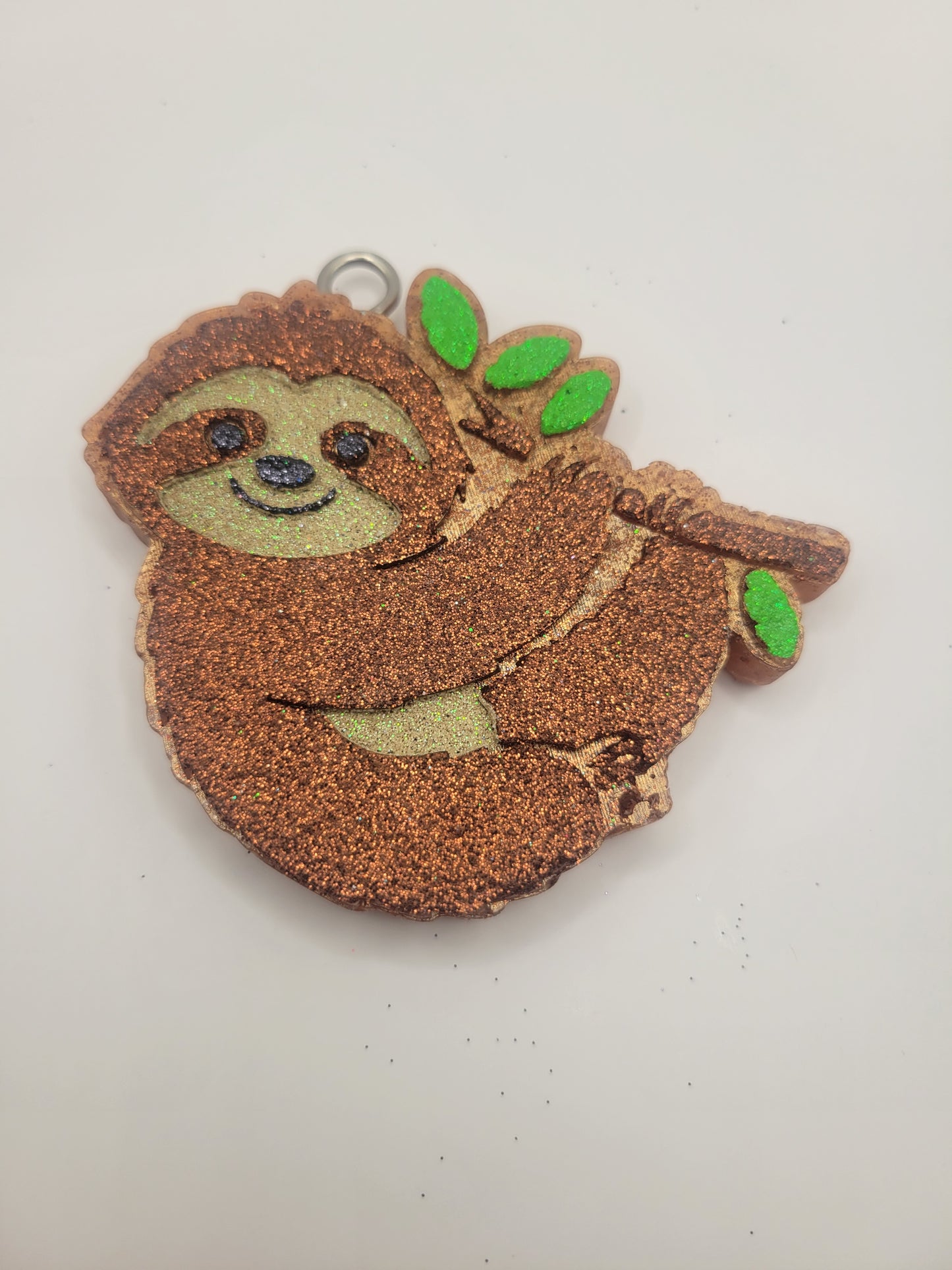 Mahogany freshie drop
