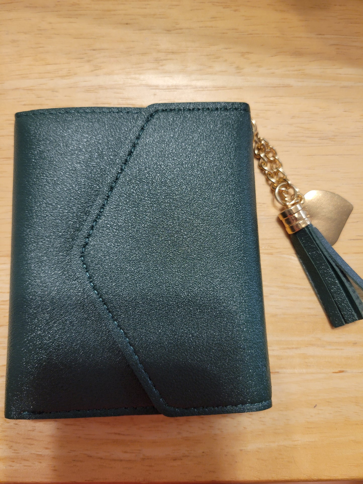 Tri-Fold Wallet