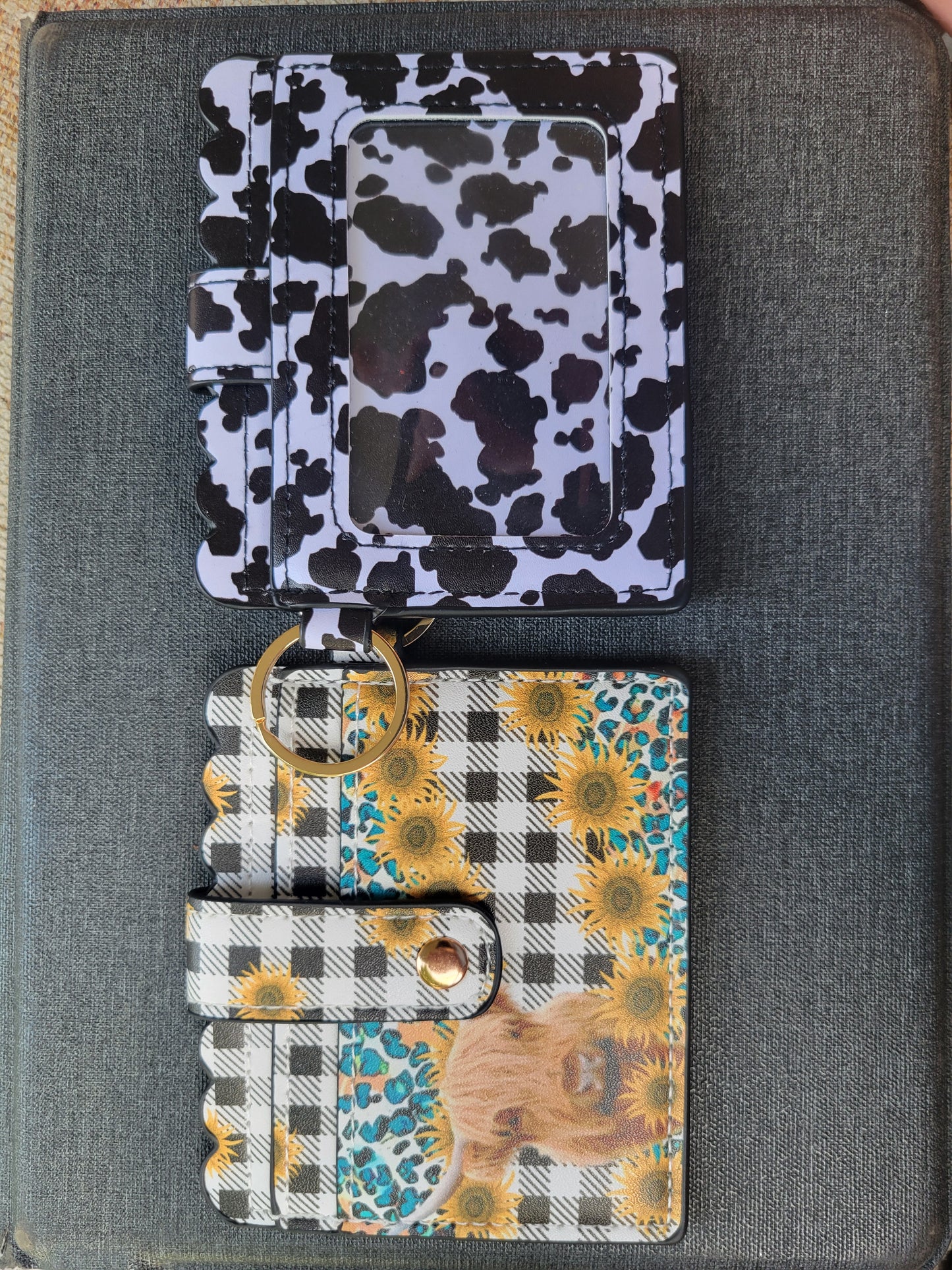 Printed Wallets