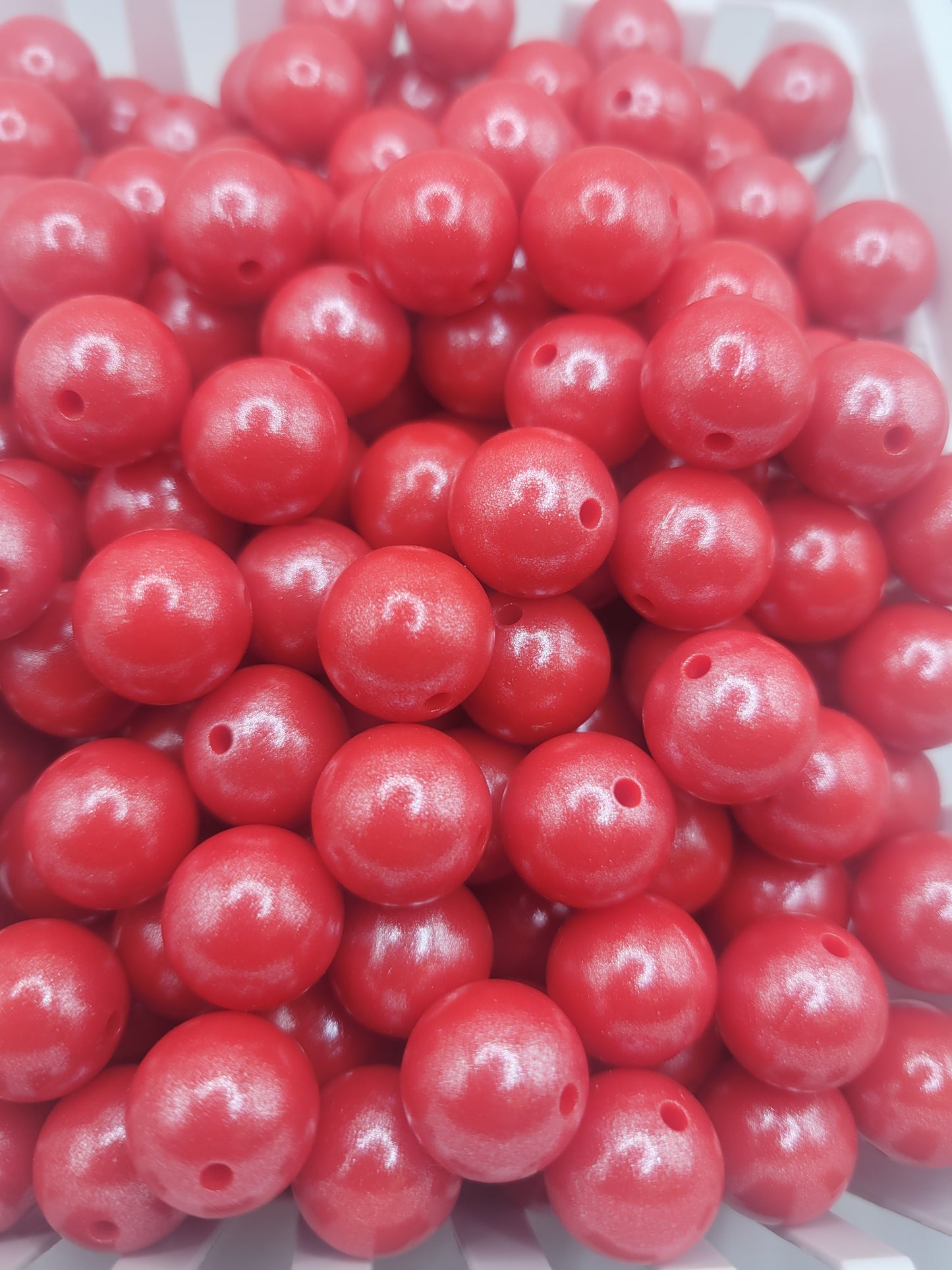 Opal Beads