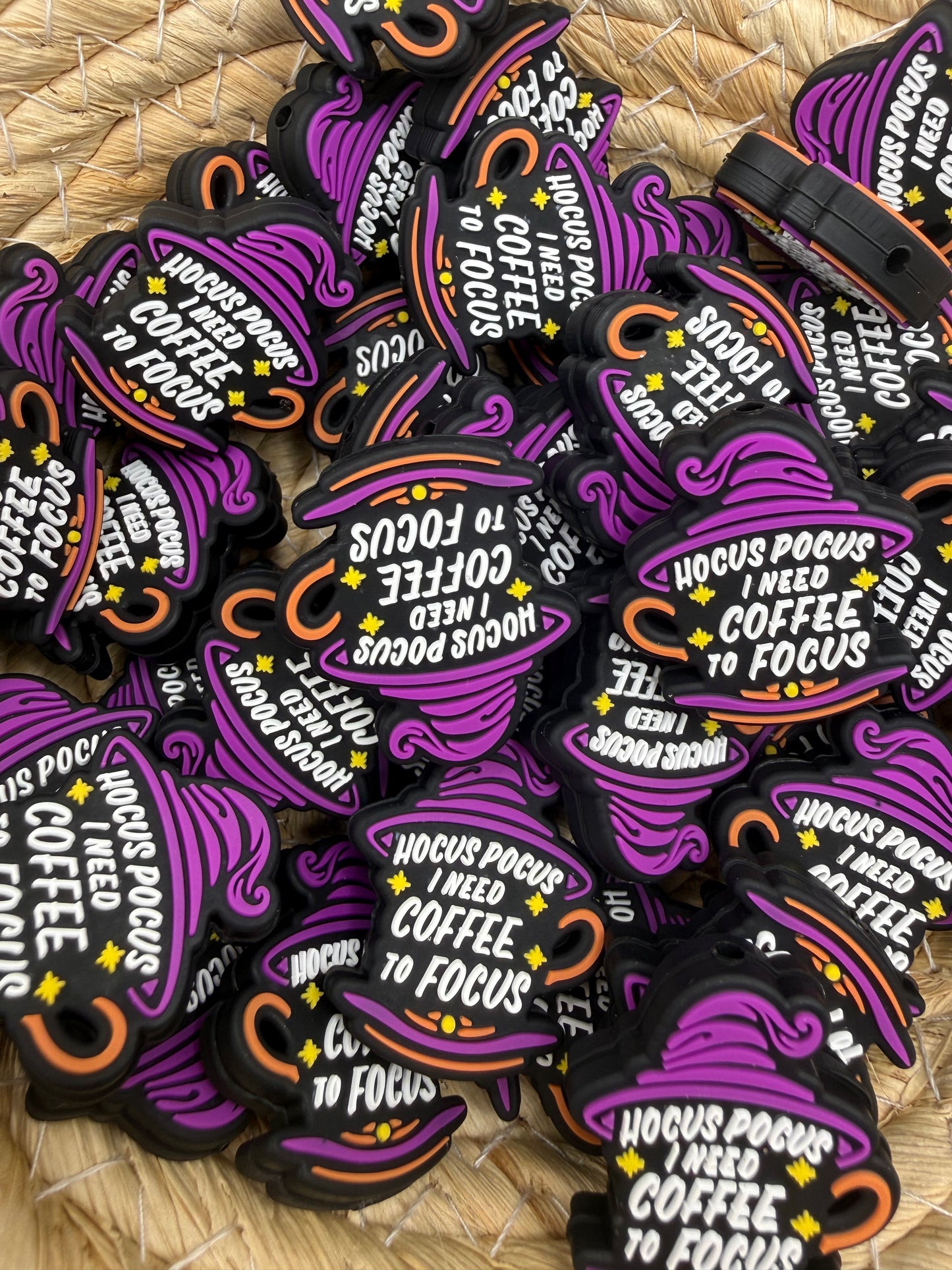 Halloween Drop