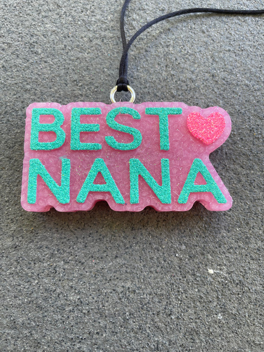 Best Nana freshie