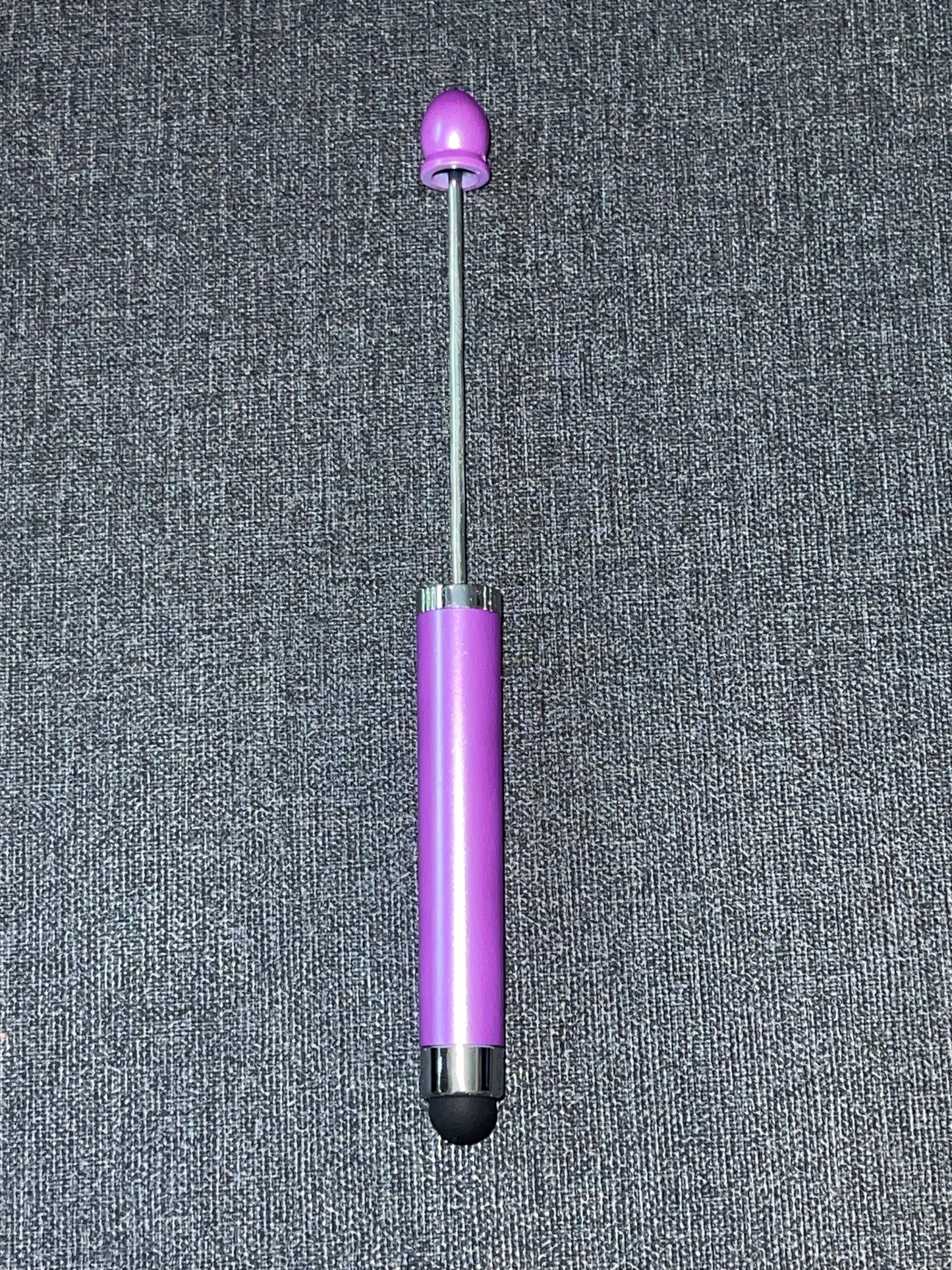 Beadable Stylist Pens