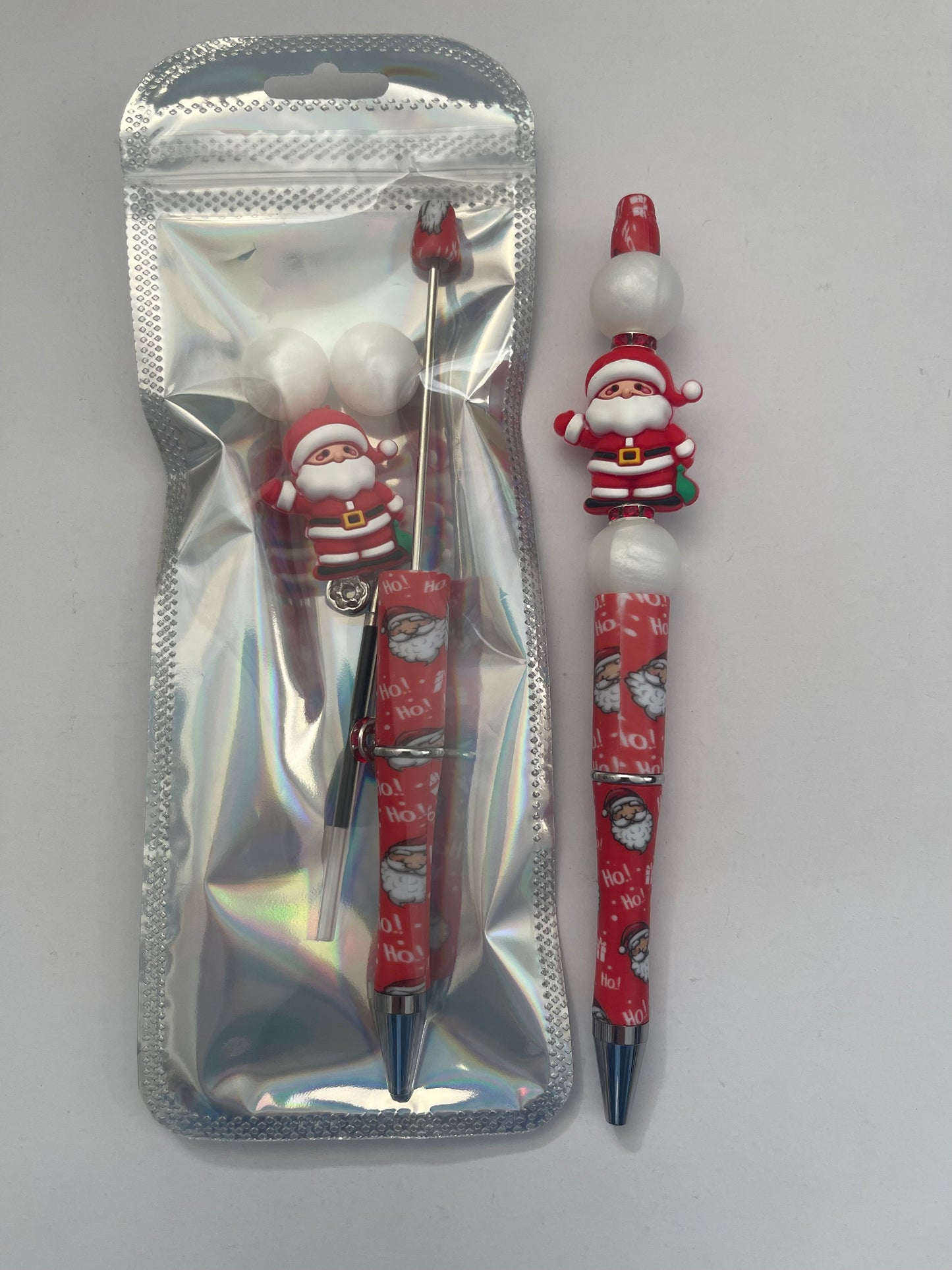 Christmas DIY Pen Kit