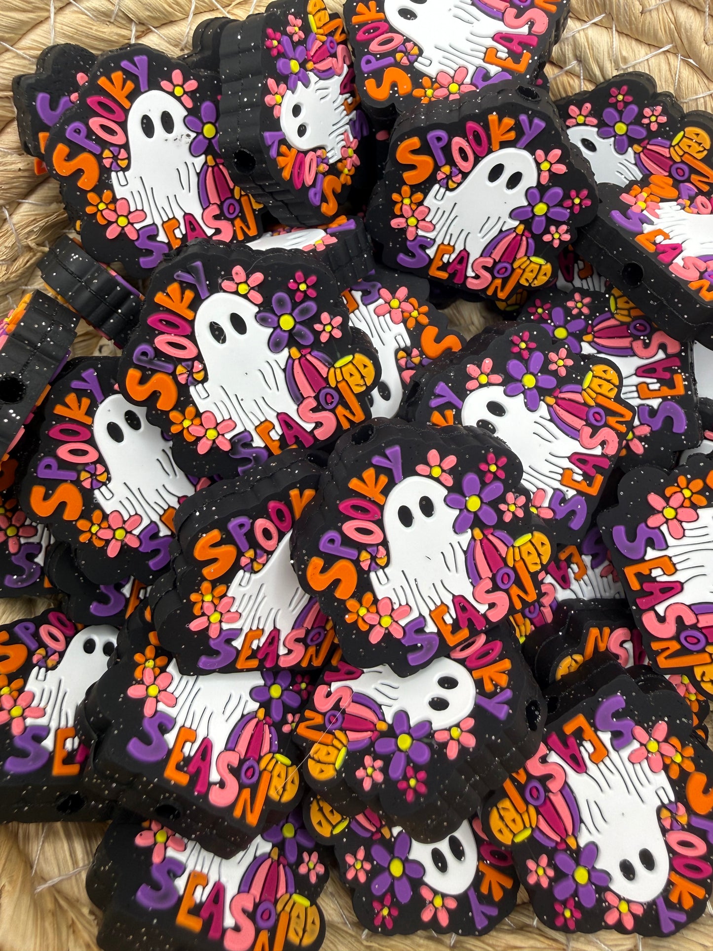 Halloween Drop