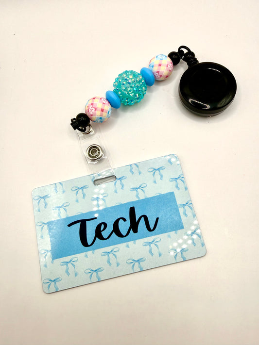 Sublimation Badge Buddy