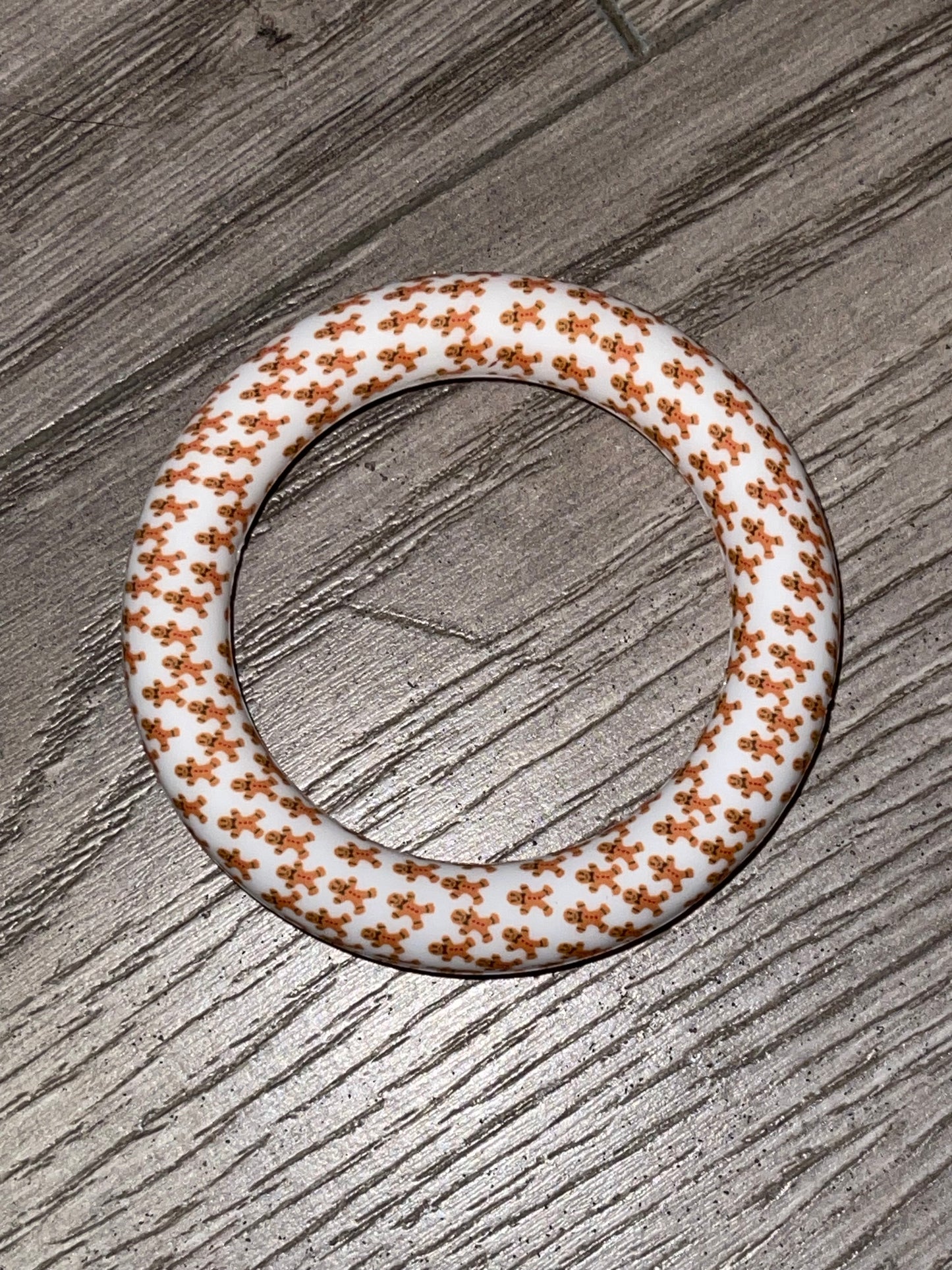 Silicone Rings