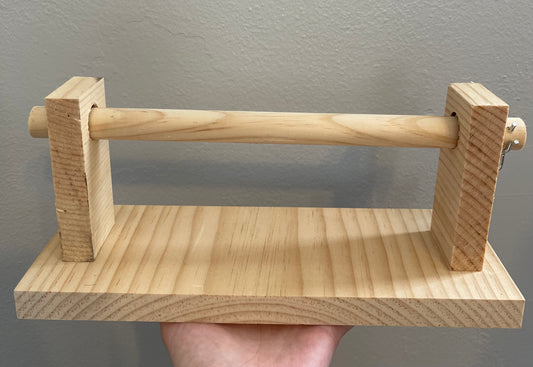 String Holder (Single Tier)