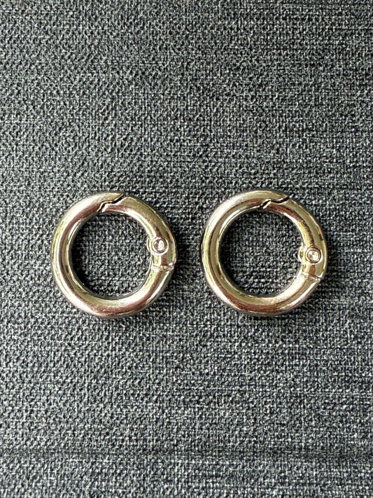 Interchangeable Phone Rings