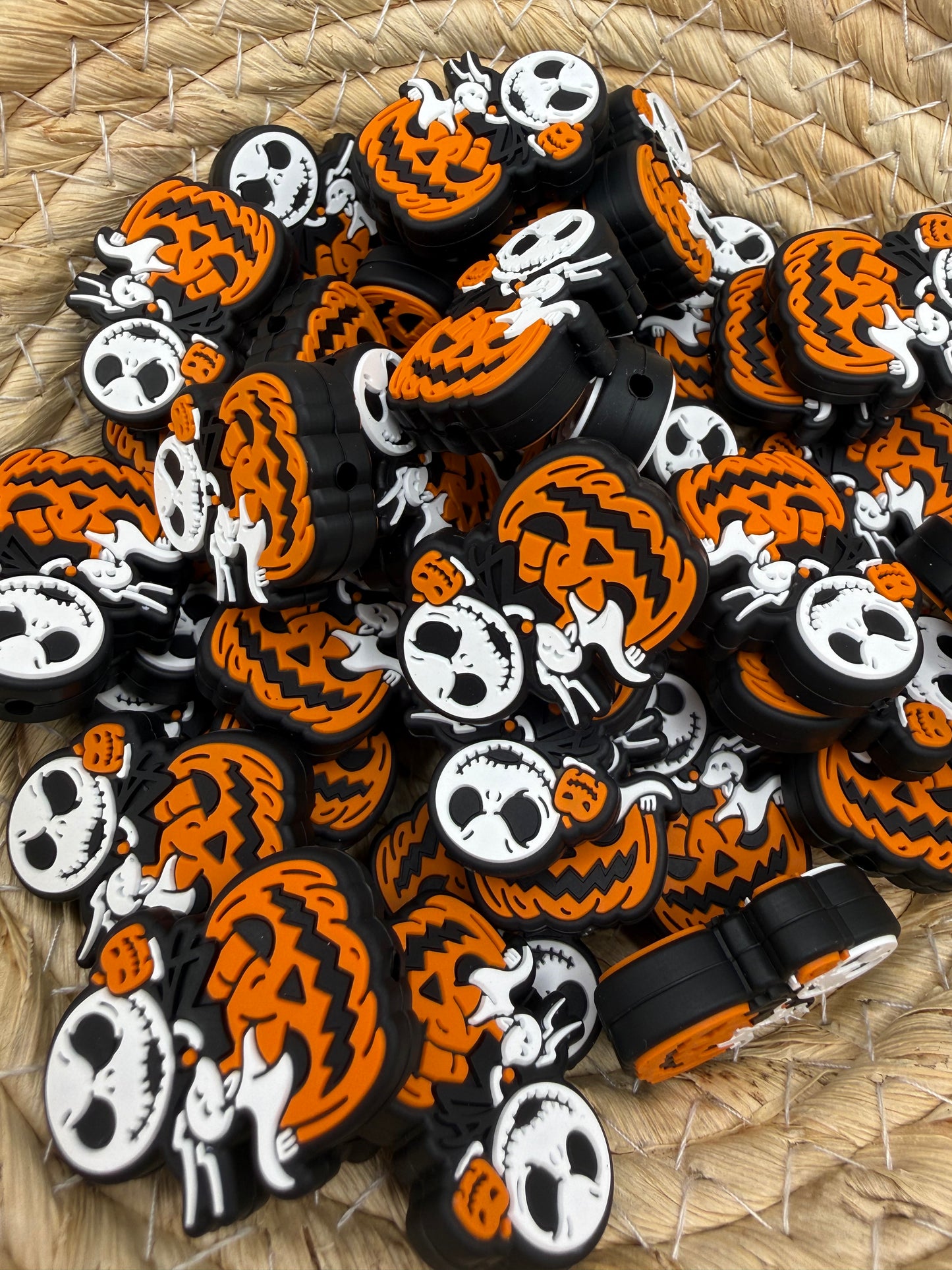 Halloween Drop