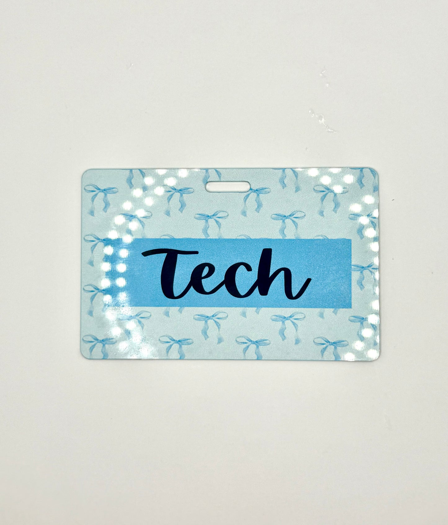 Sublimation Badge Buddy