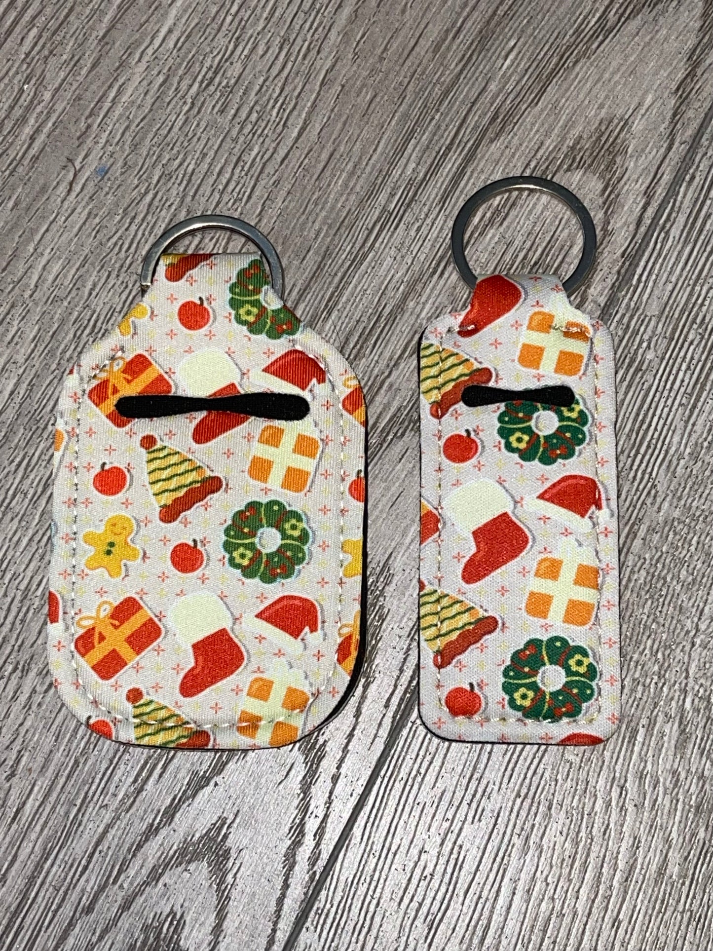 Hand Sanitizer Holder