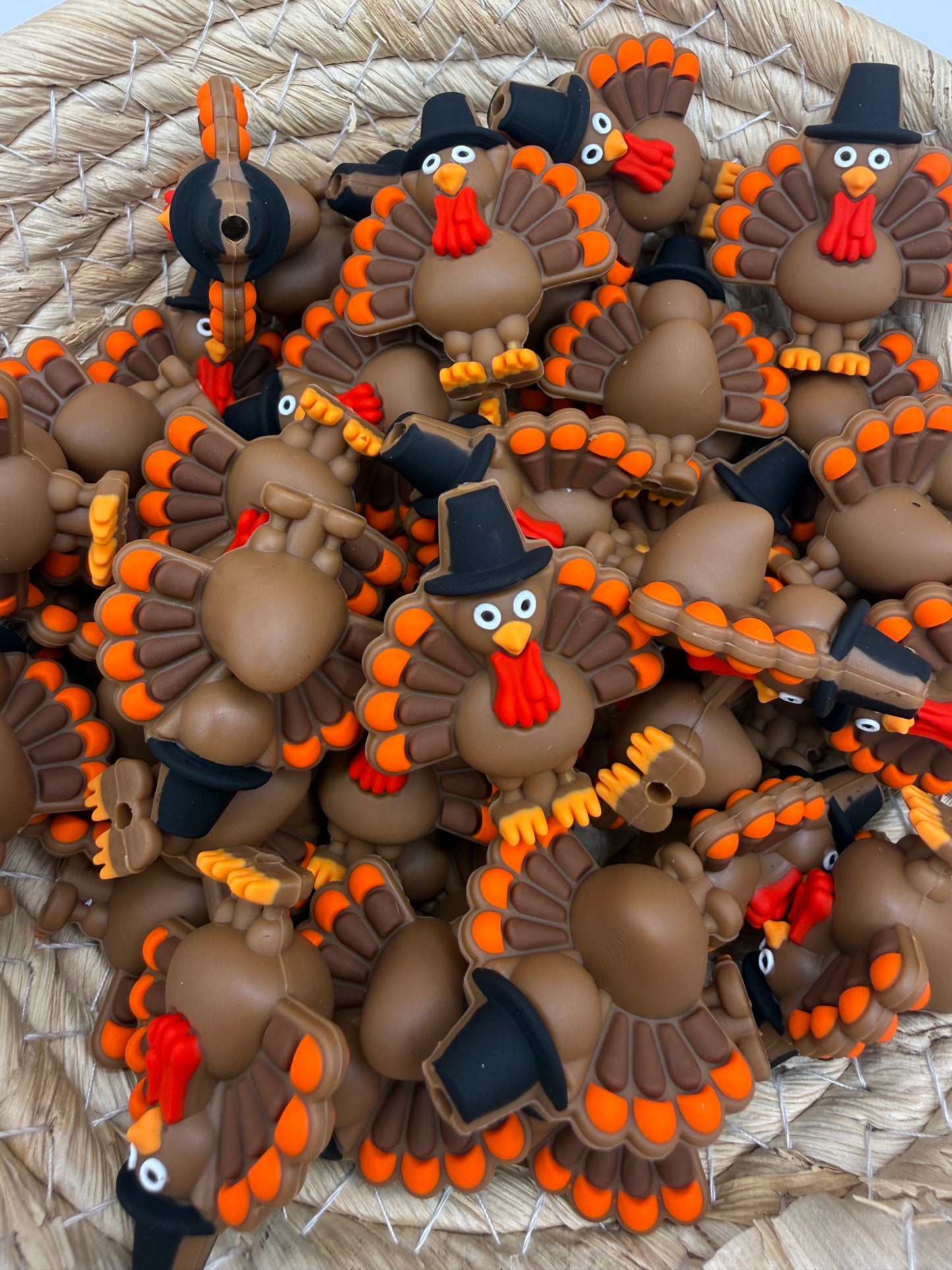 Halloween Drop