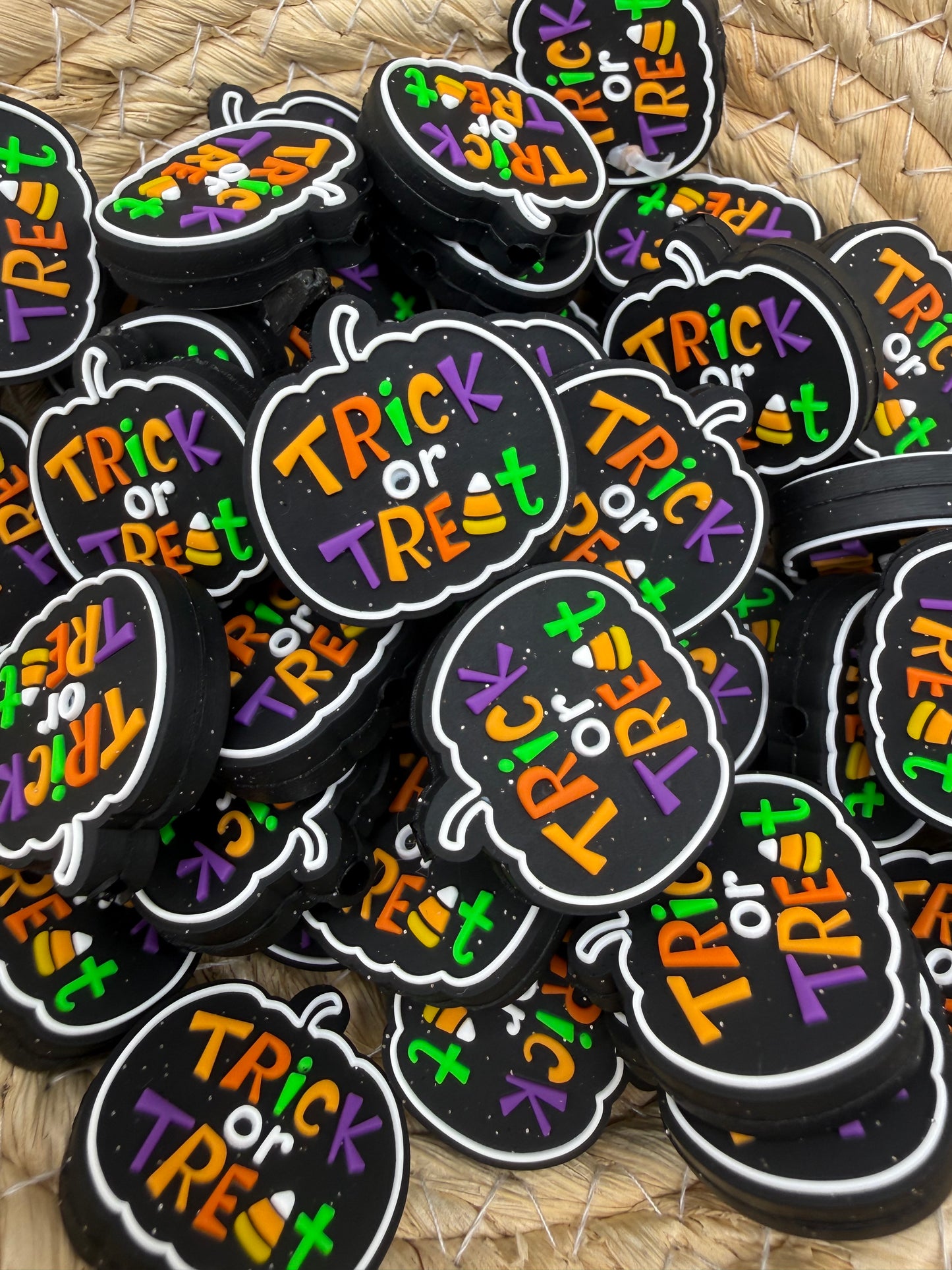 Halloween Drop