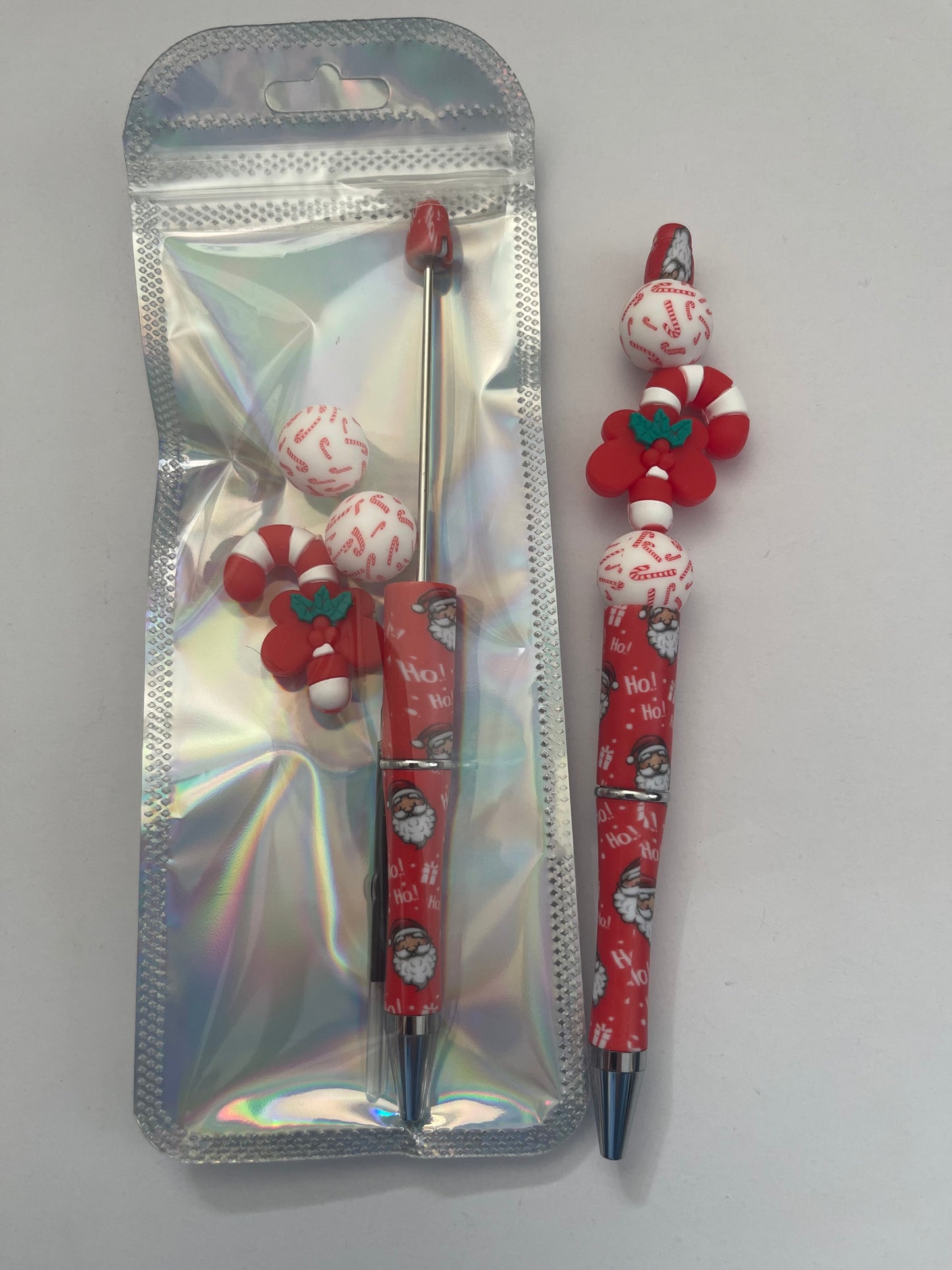 Christmas DIY Pen Kit