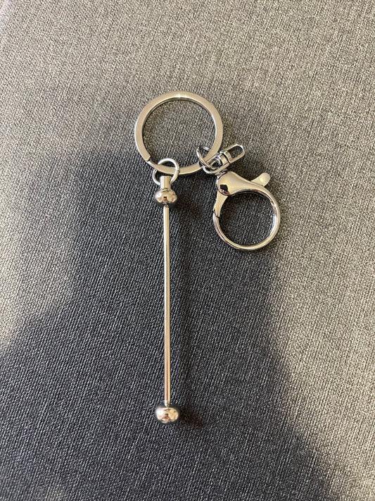 Keychain Bars