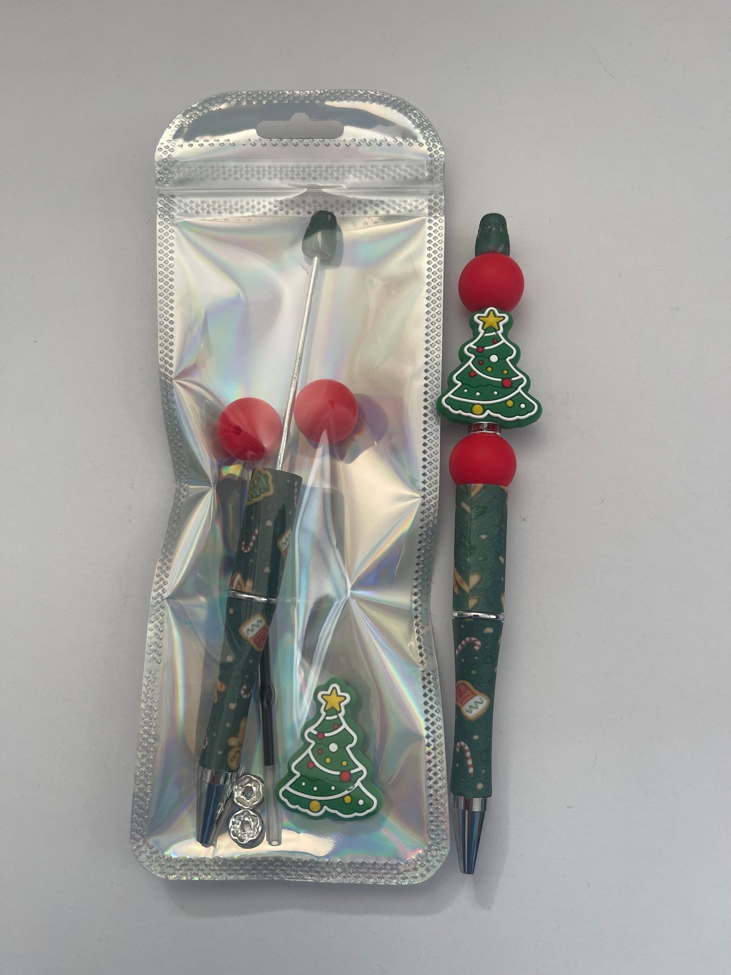 Christmas DIY Pen Kit