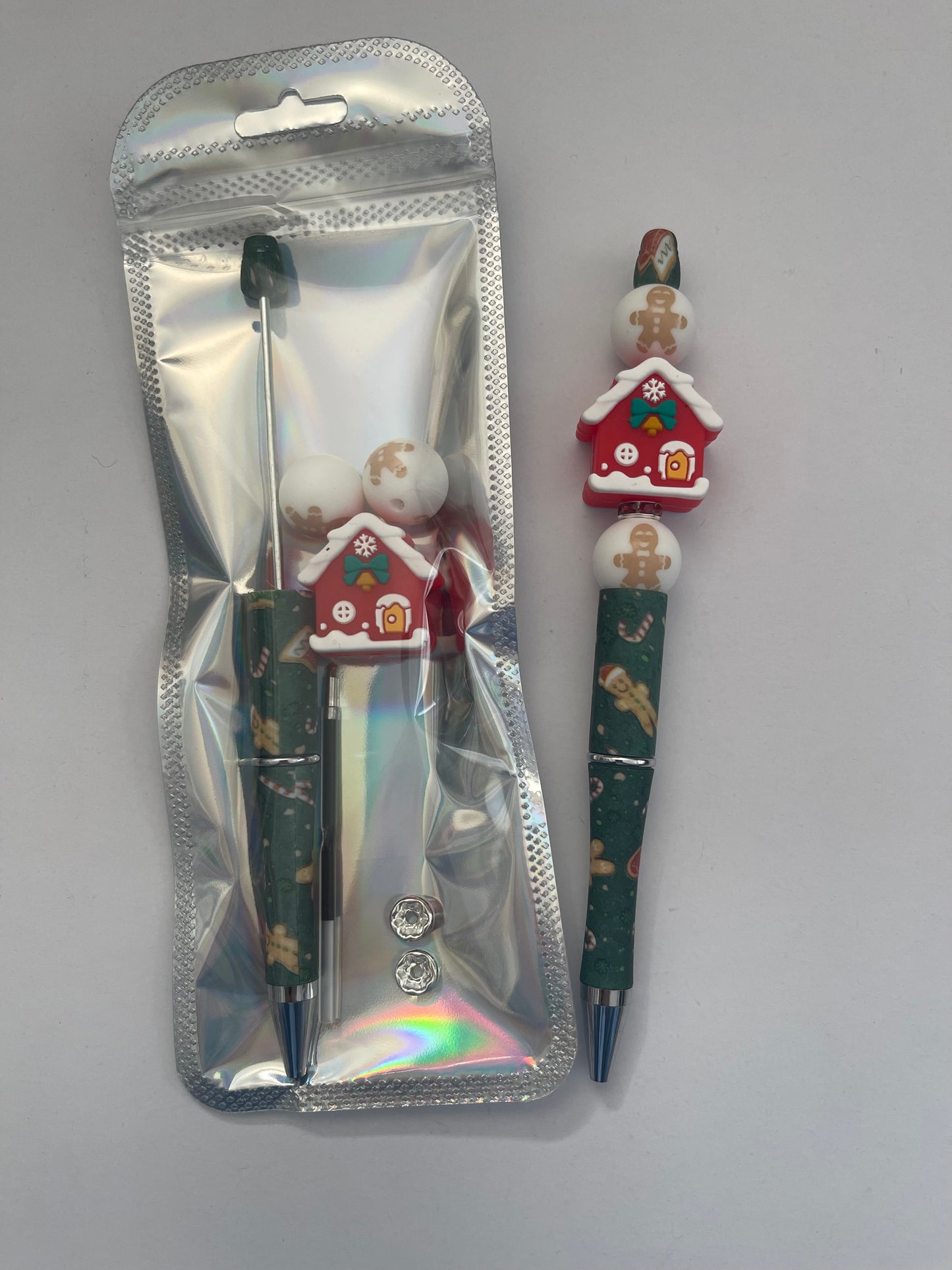 Christmas DIY Pen Kit