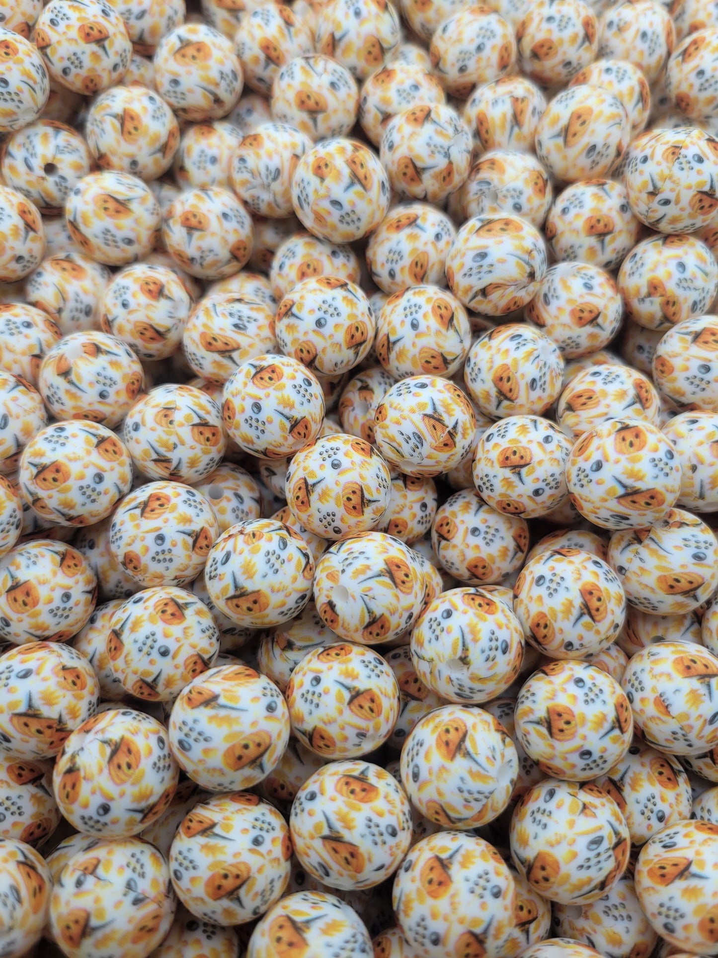 Halloween Drop