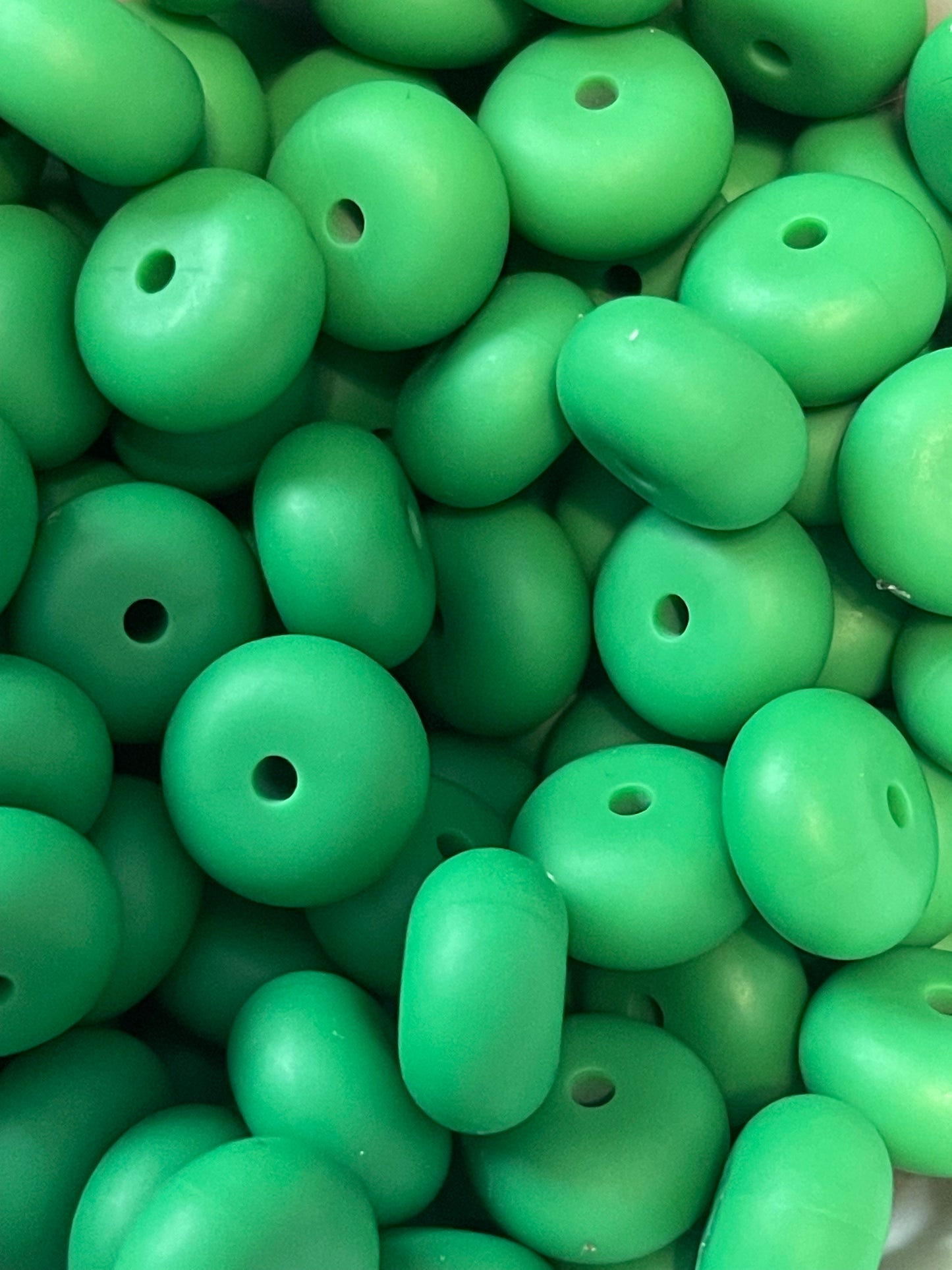 14mm Silicone Bumpers