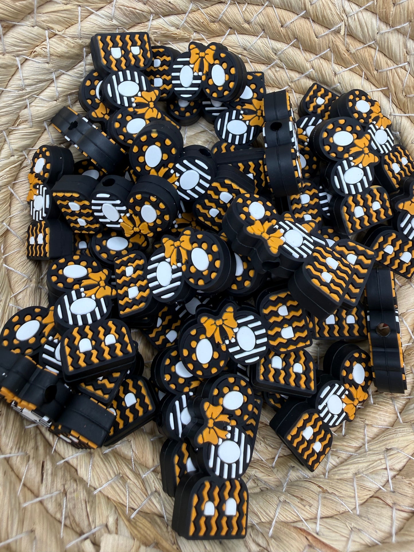 Halloween Drop