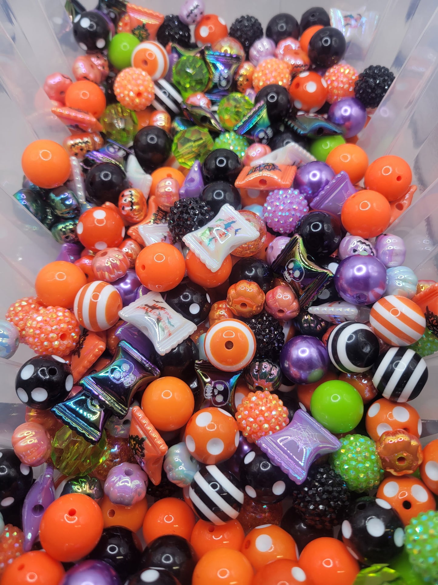 Halloween Drop
