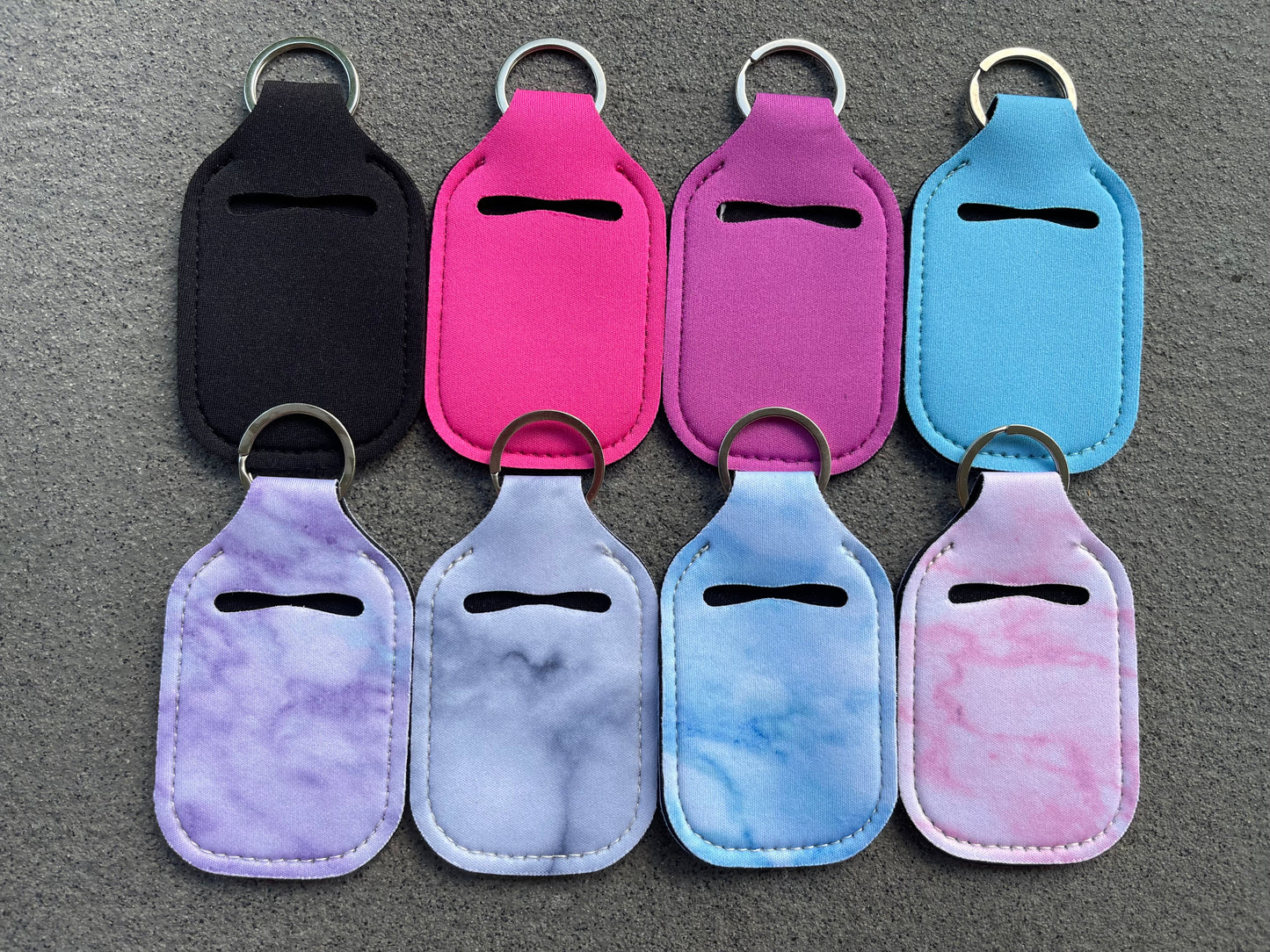 Hand Sanitizer Holder