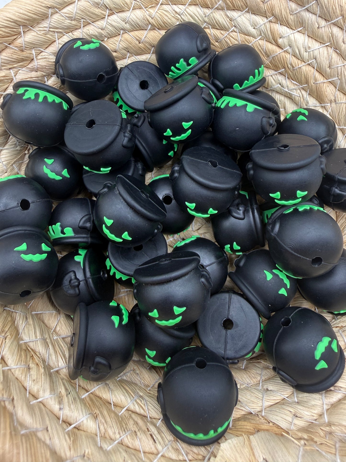 Halloween Drop
