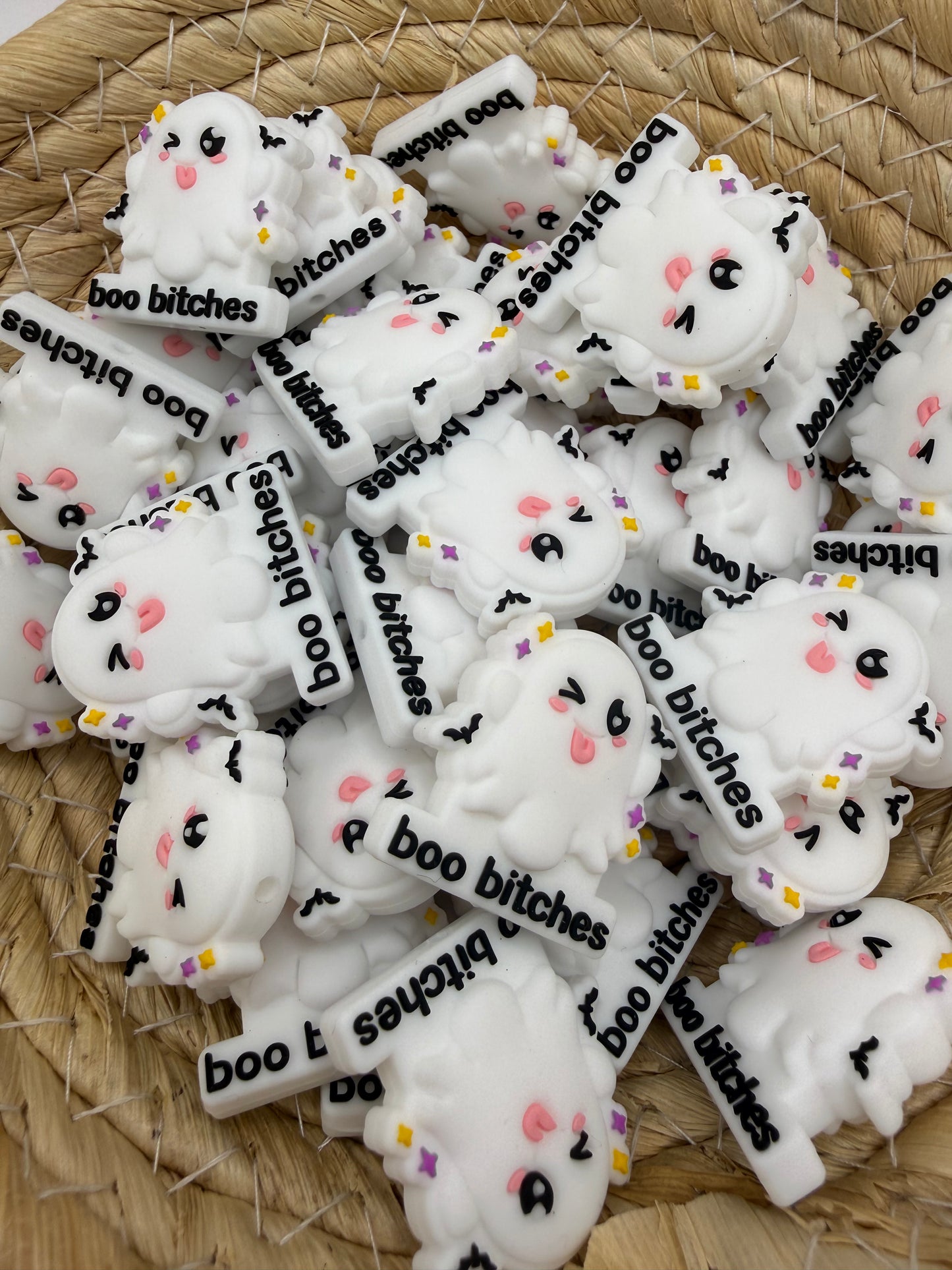 Halloween Drop