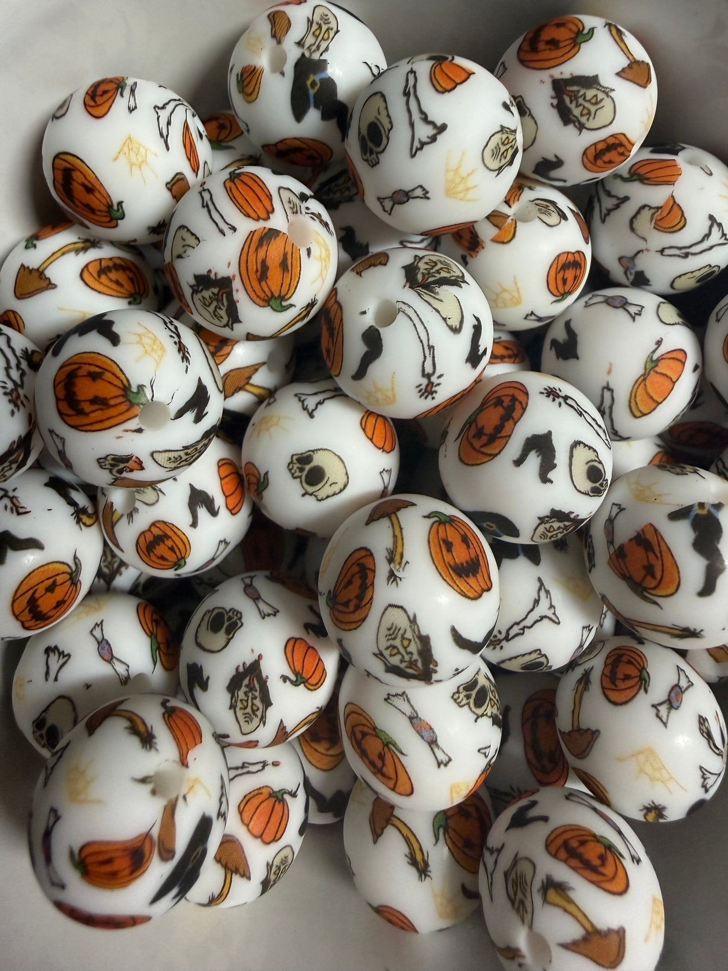 Halloween Drop