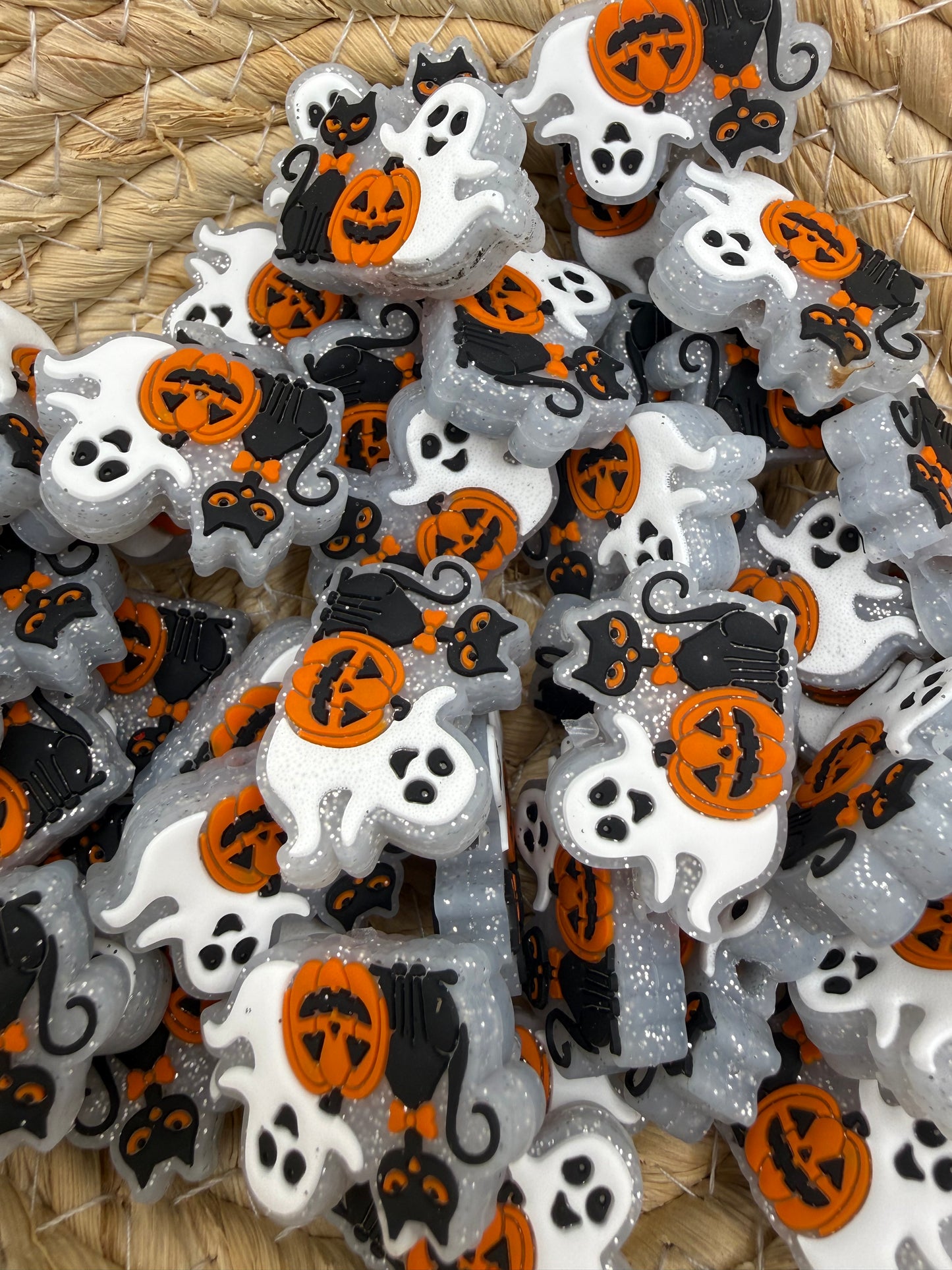 Halloween Drop