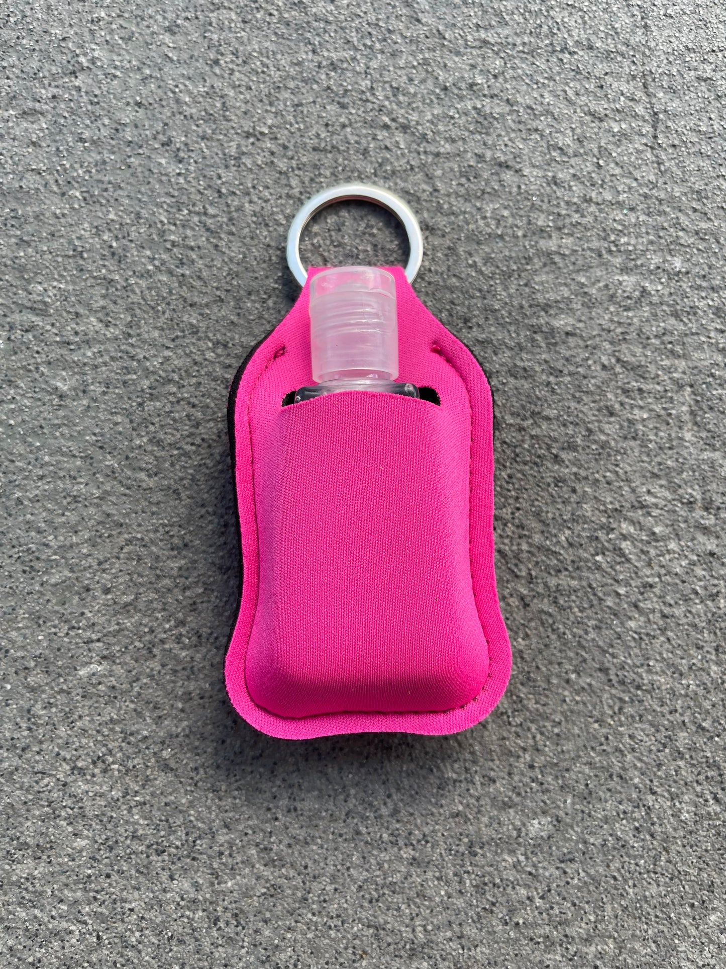 Hand Sanitizer Holder