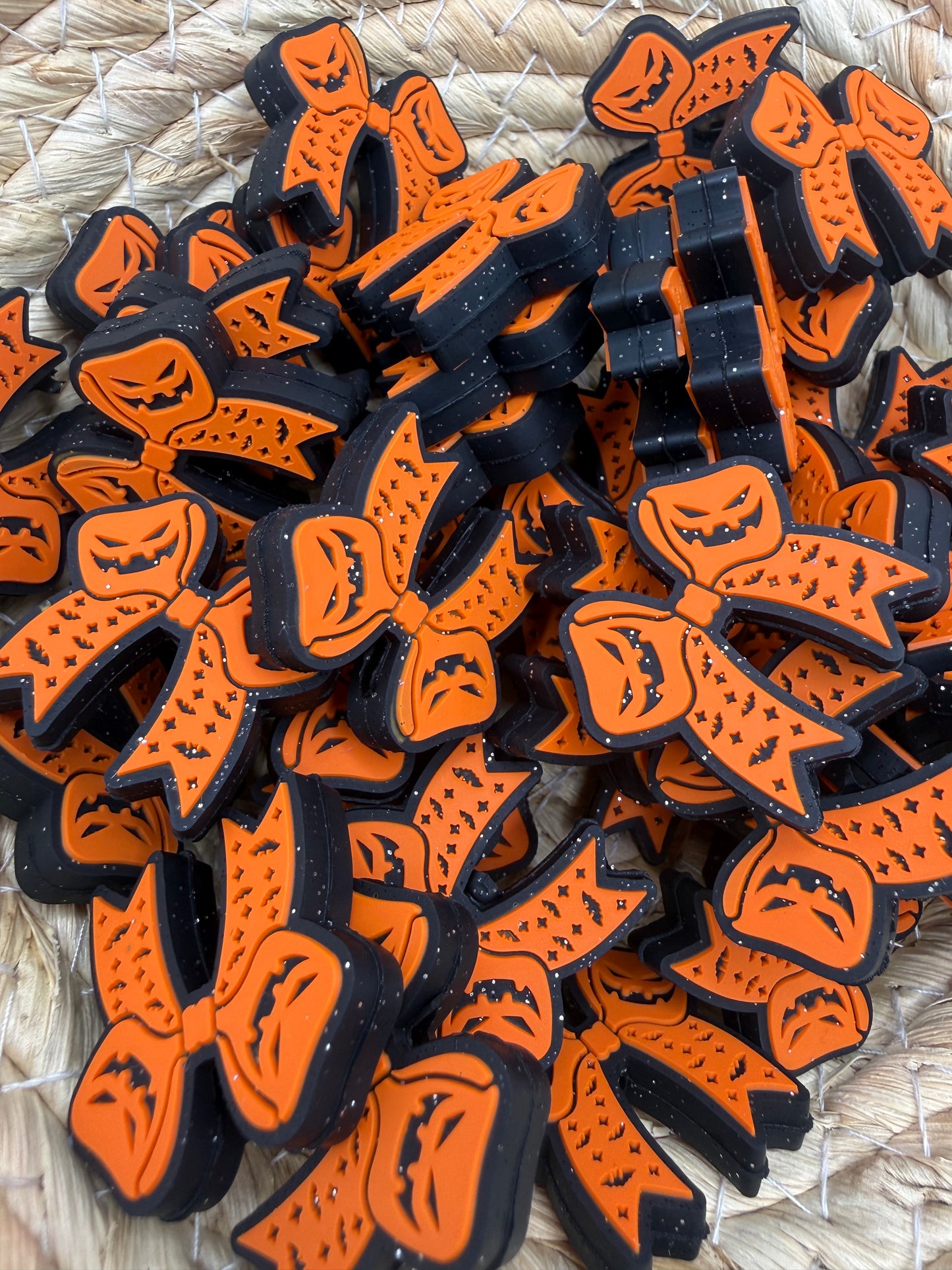 Halloween Drop