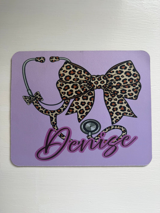 Sublimation Mouse Pad