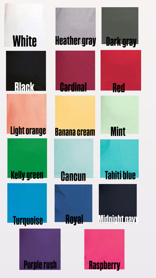 Tank Tops
