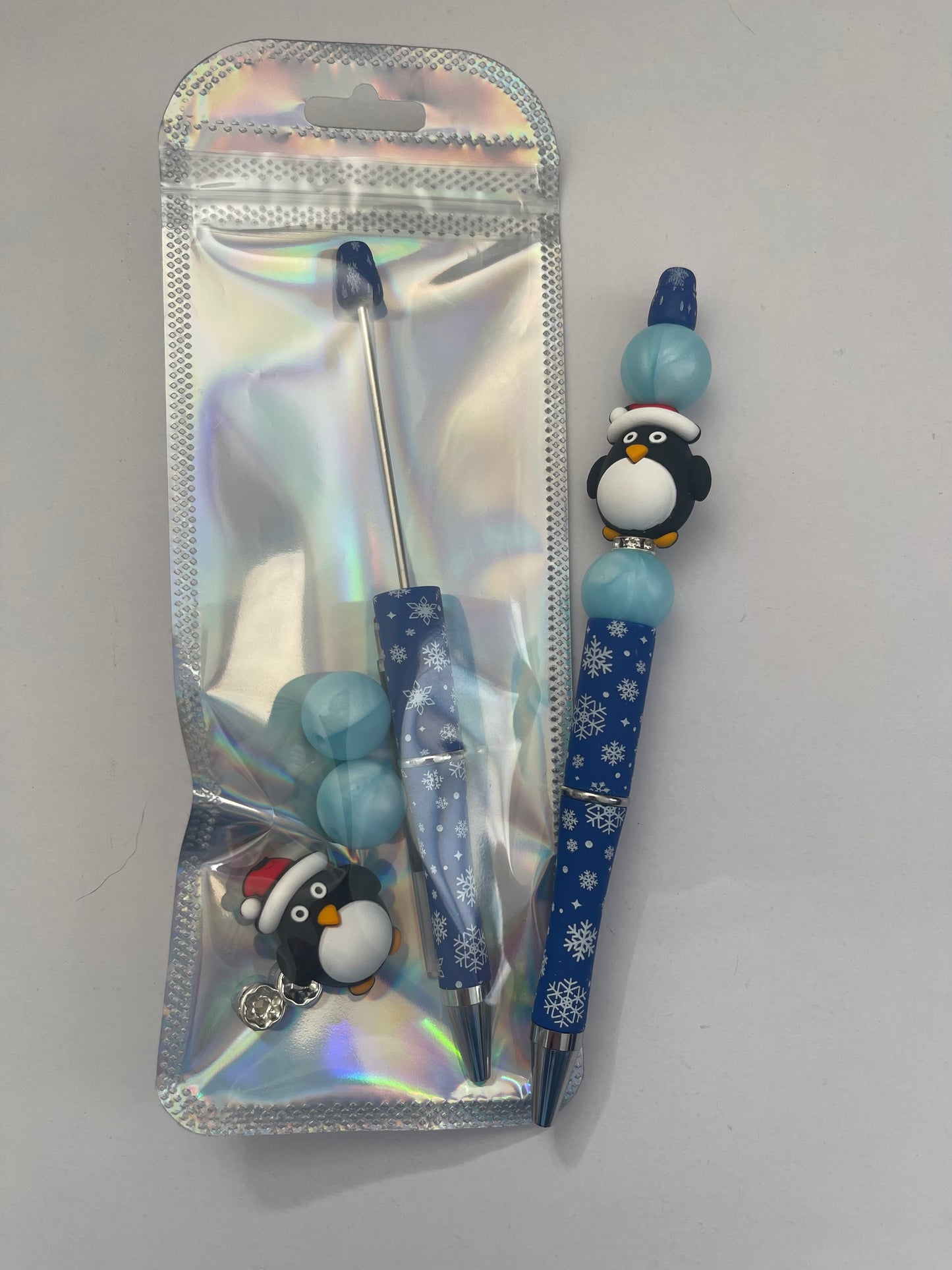 Christmas DIY Pen Kit