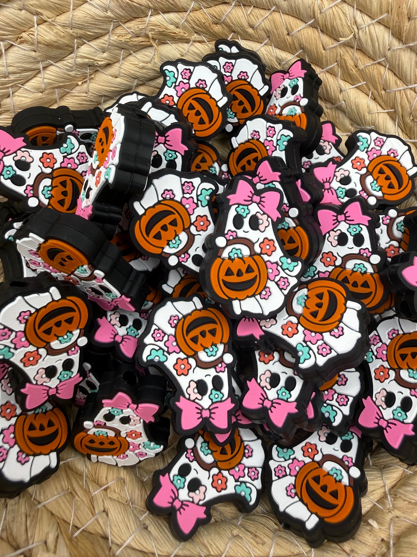 Halloween Drop