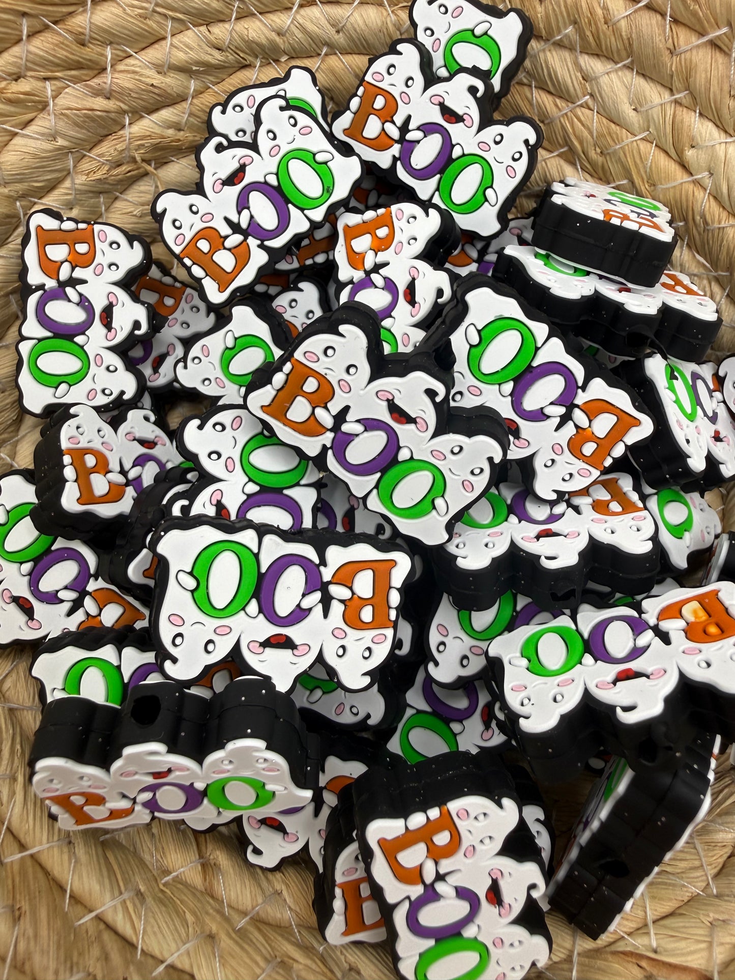 Halloween Drop