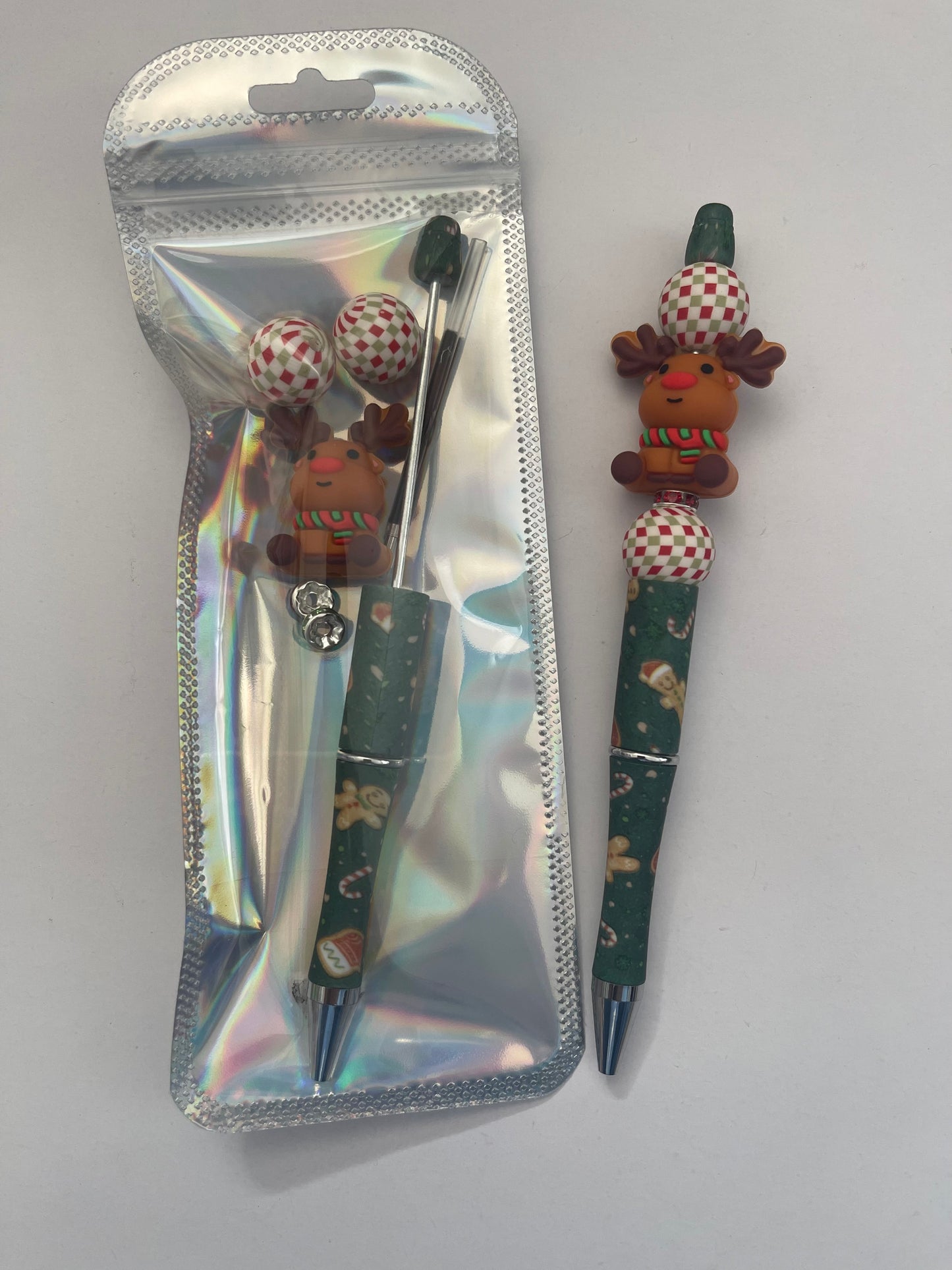 Christmas DIY Pen Kit