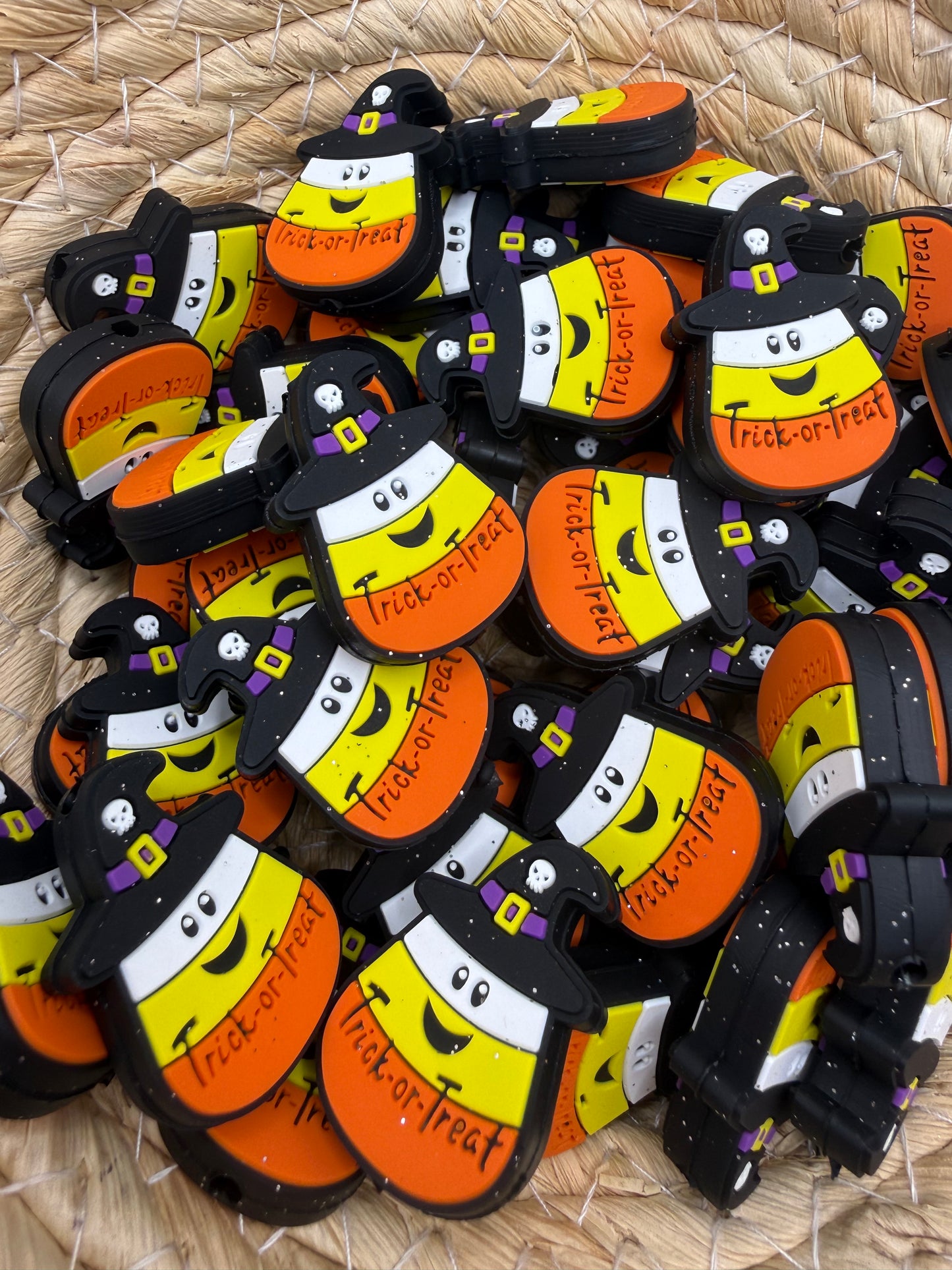 Halloween Drop