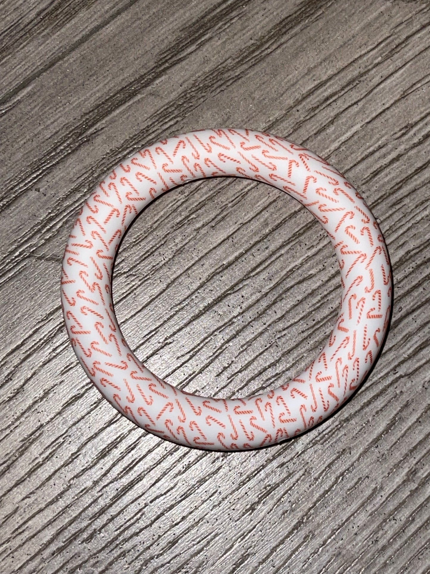 Silicone Rings