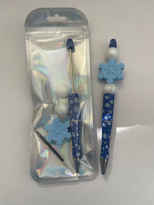 Christmas DIY Pen Kit