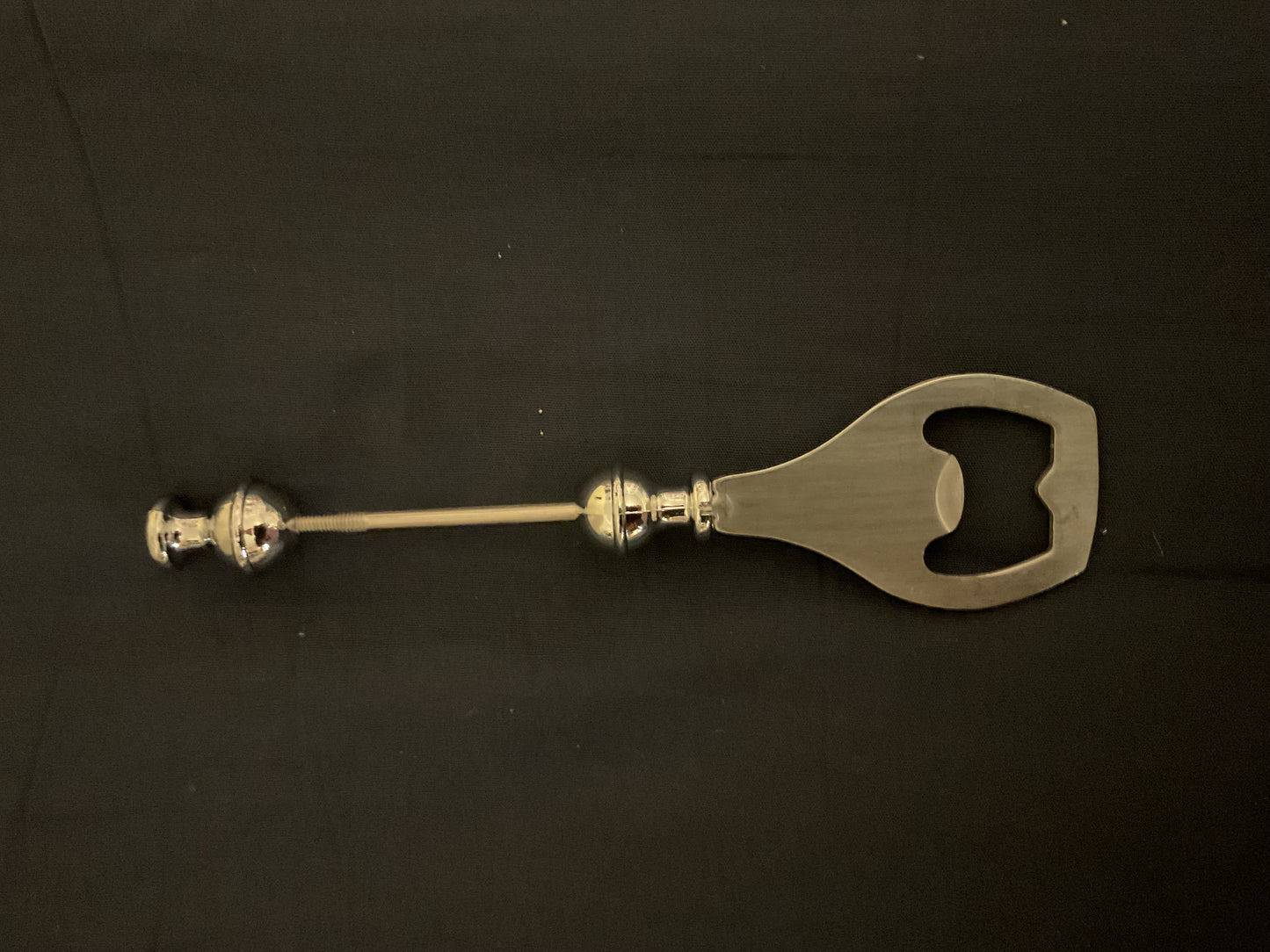 Beadable Bottle Opener, Wine Opener, & Wine Cork