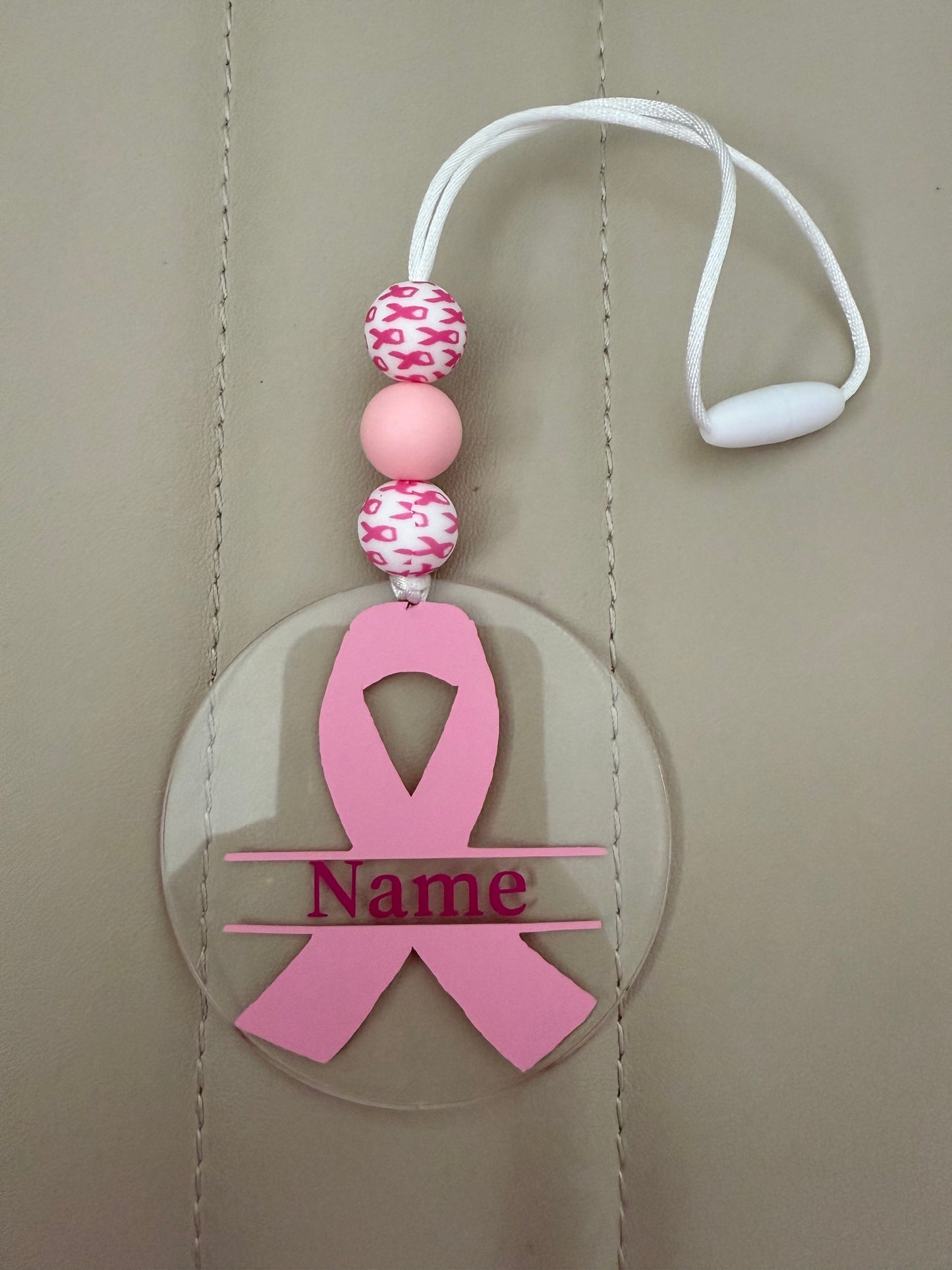 Custom Awareness Acrylic
