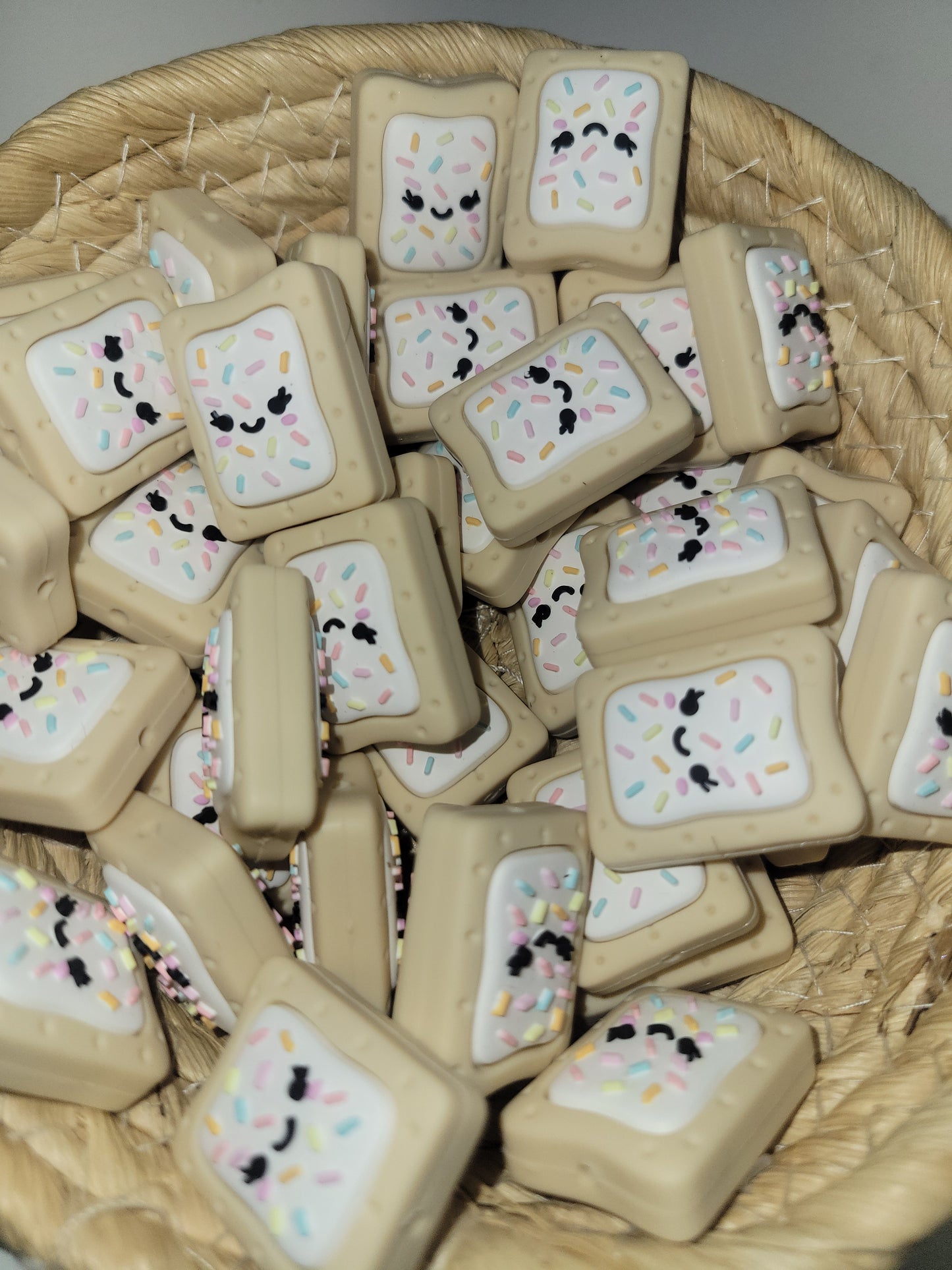 3D Wholesale Focal