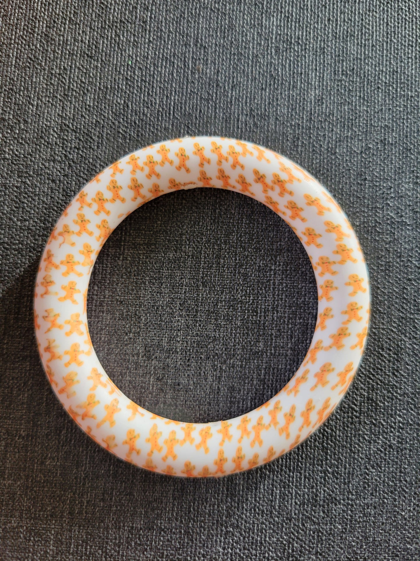 Silicone Rings
