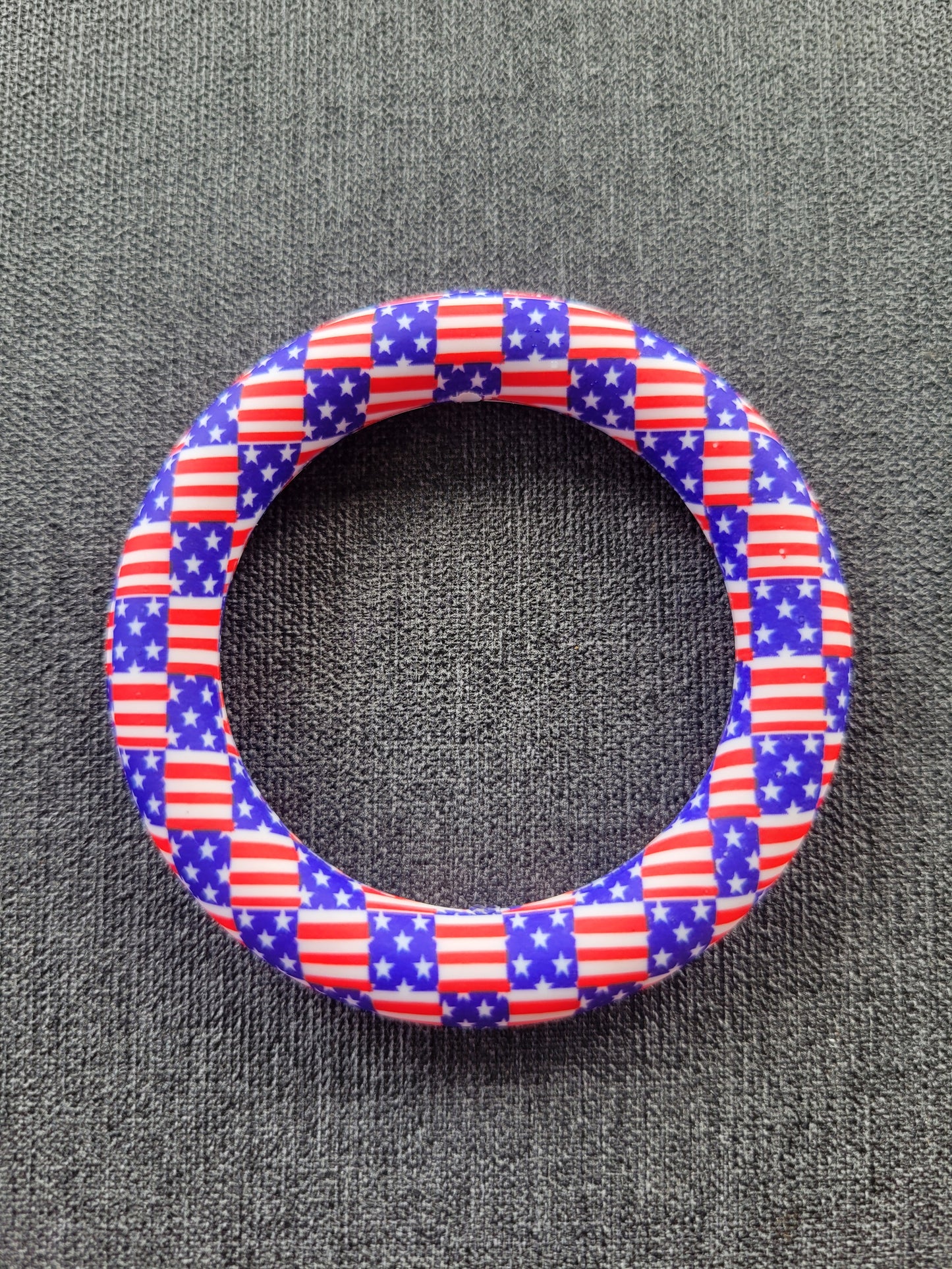 Silicone Rings